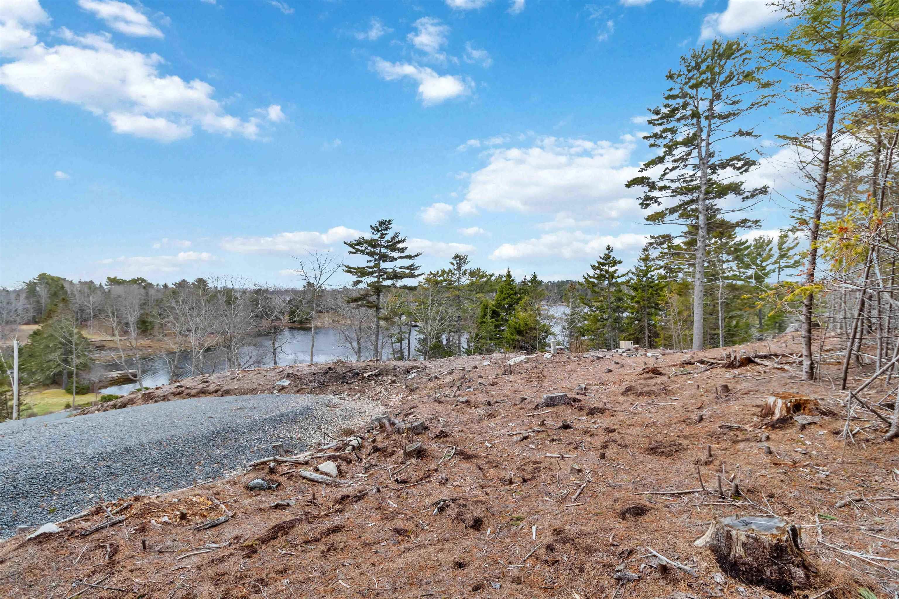 $417,000.00: Lot 3-A Swallow Cove Spur, Chester Basin