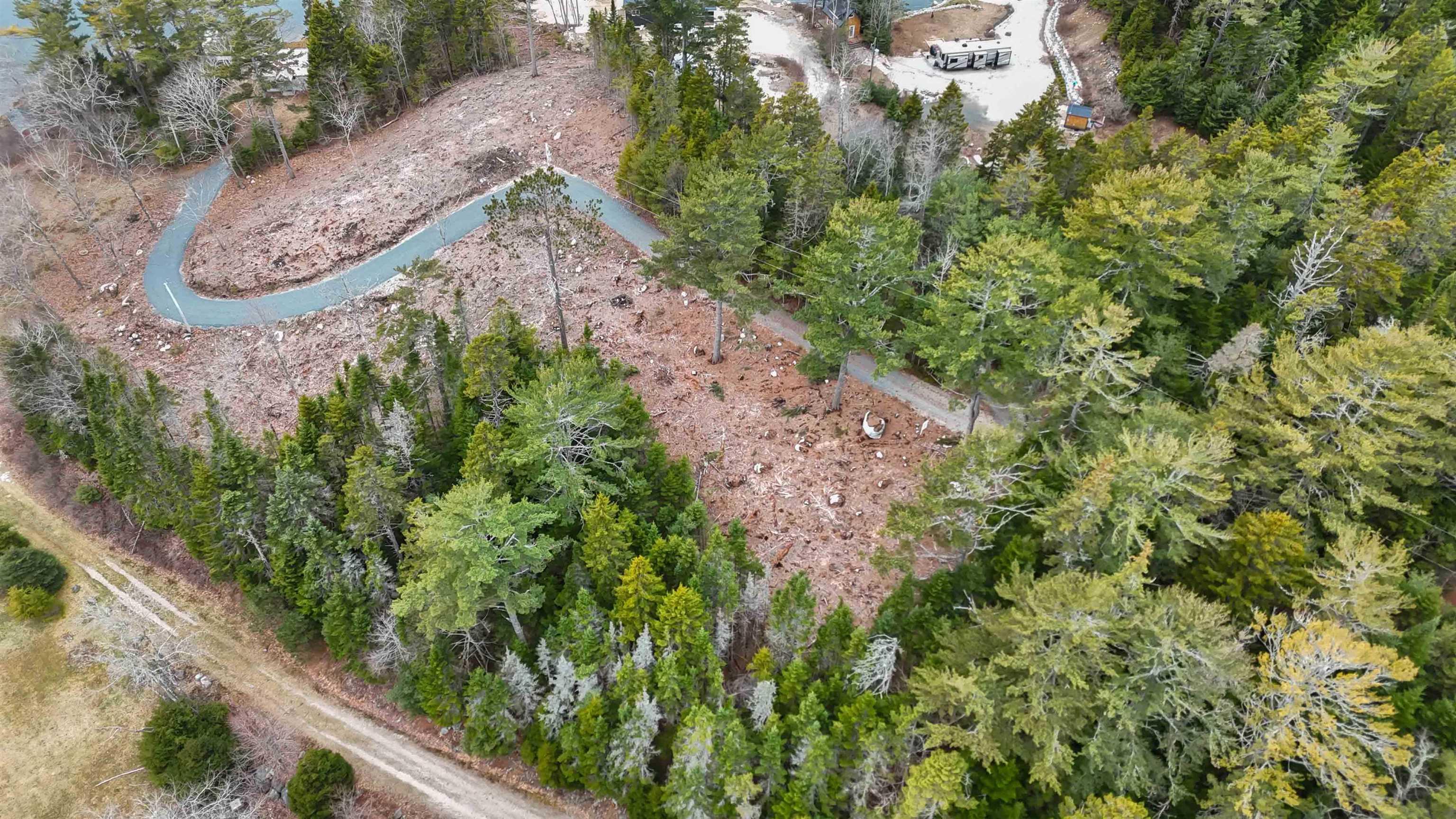 $347,000.00: Lot 3-C Swallow Cove Spur, Chester Basin