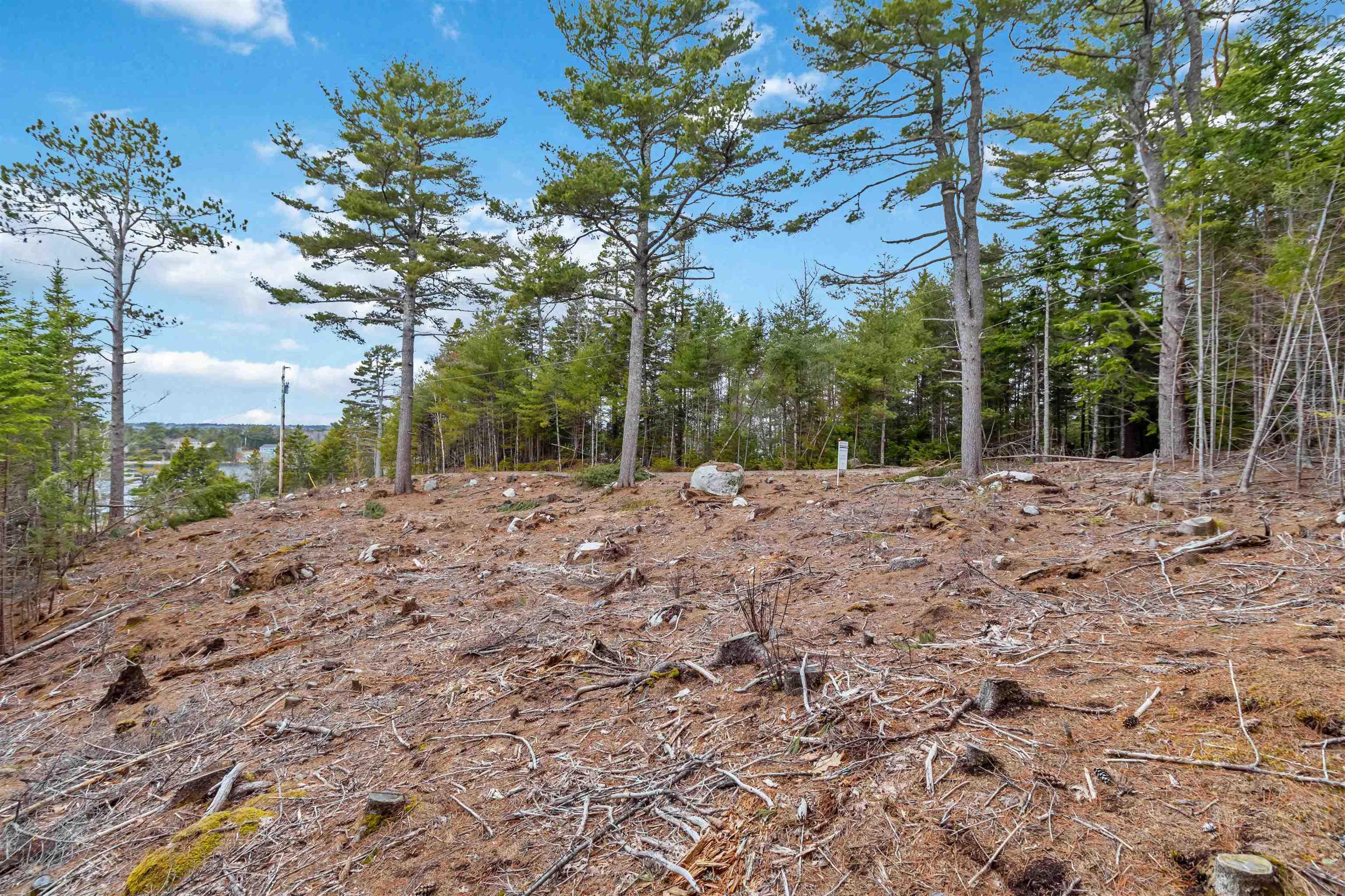 $347,000.00: Lot 3-C Swallow Cove Spur, Chester Basin