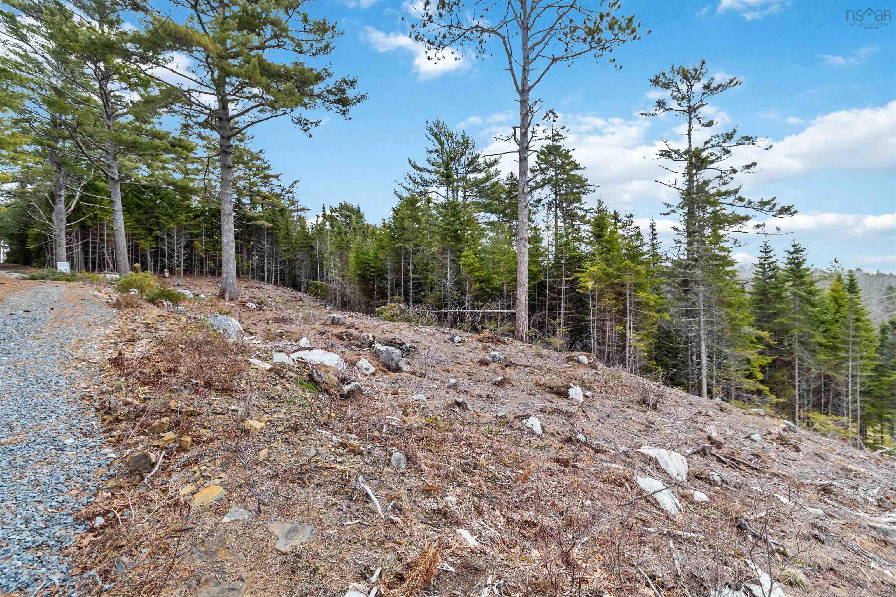$347,000.00: Lot 3-C Swallow Cove Spur, Chester Basin