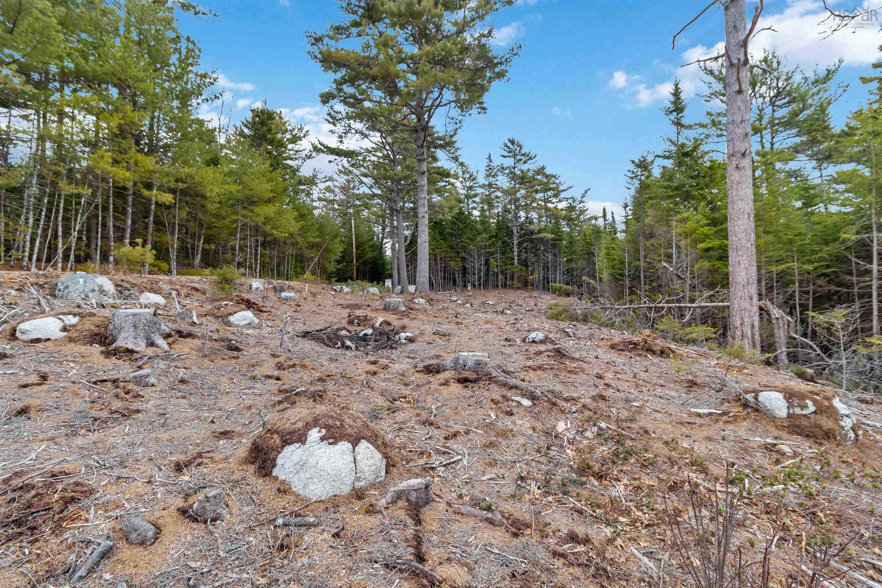 $347,000.00: Lot 3-C Swallow Cove Spur, Chester Basin