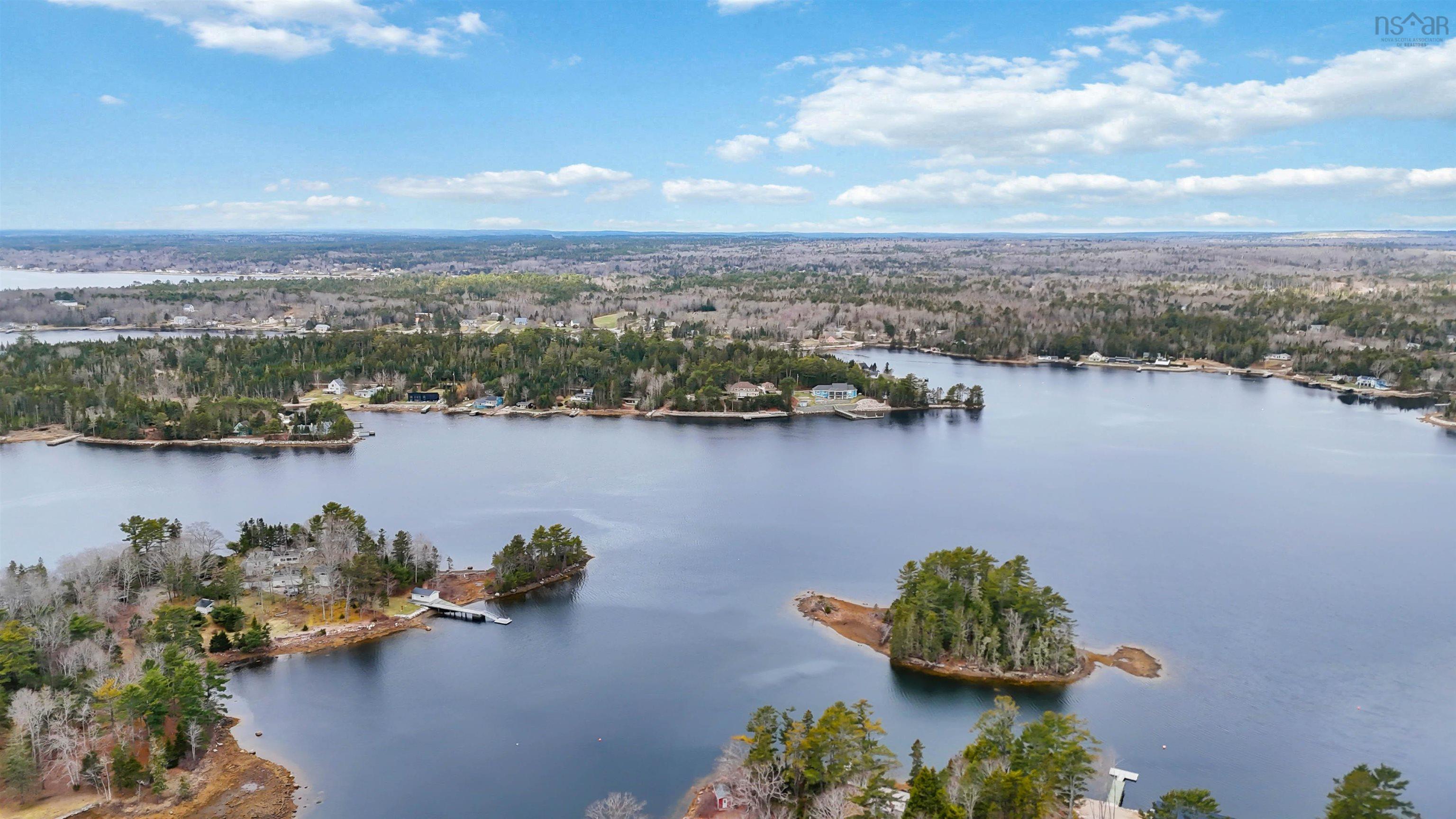$347,000.00: Lot 3-C Swallow Cove Spur, Chester Basin