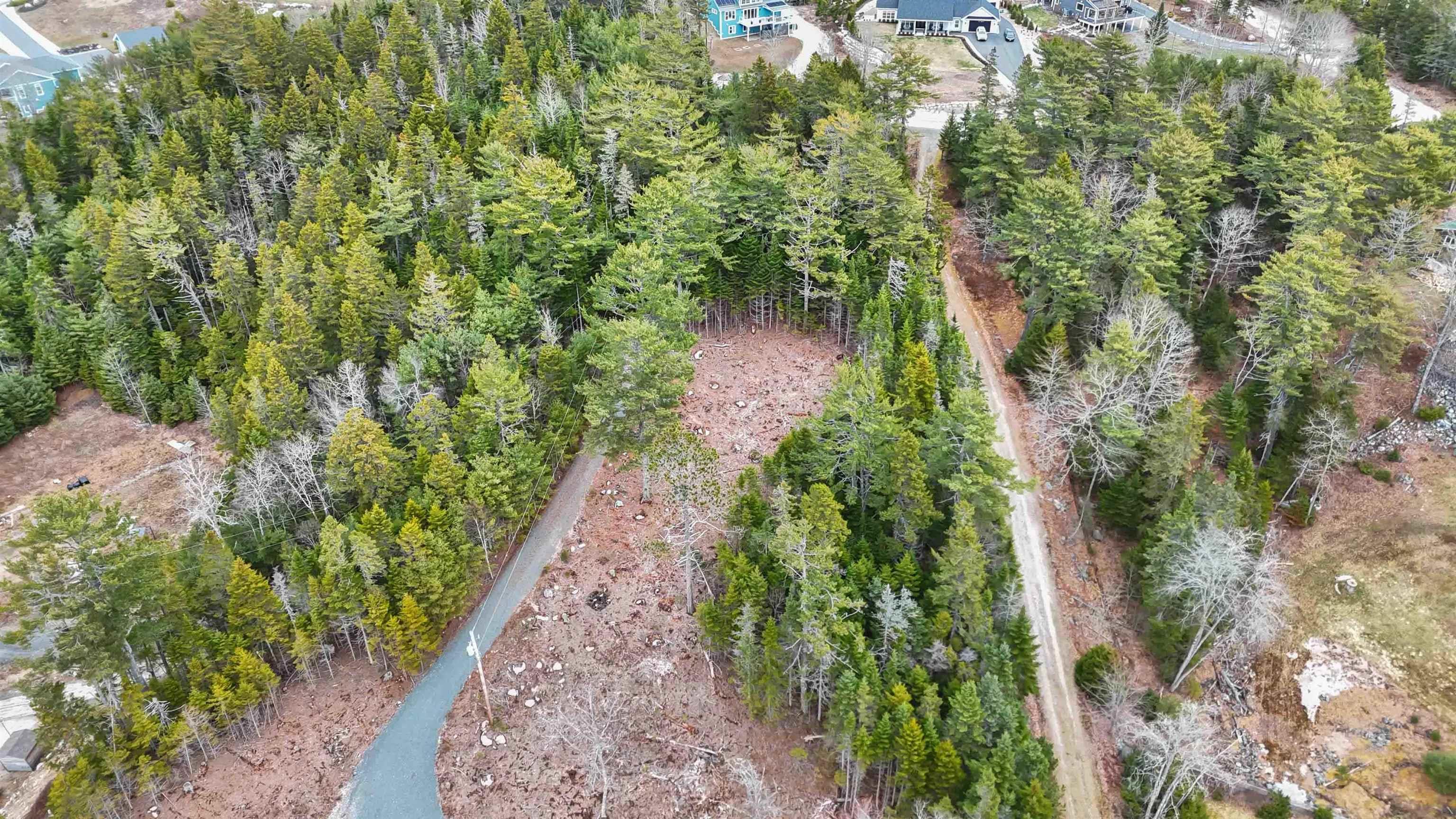 $347,000.00: Lot 3-C Swallow Cove Spur, Chester Basin