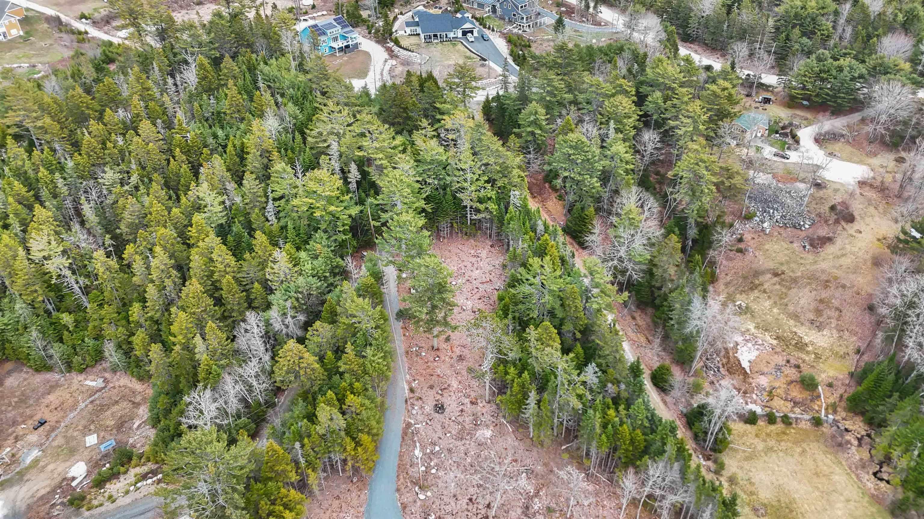 $347,000.00: Lot 3-C Swallow Cove Spur, Chester Basin