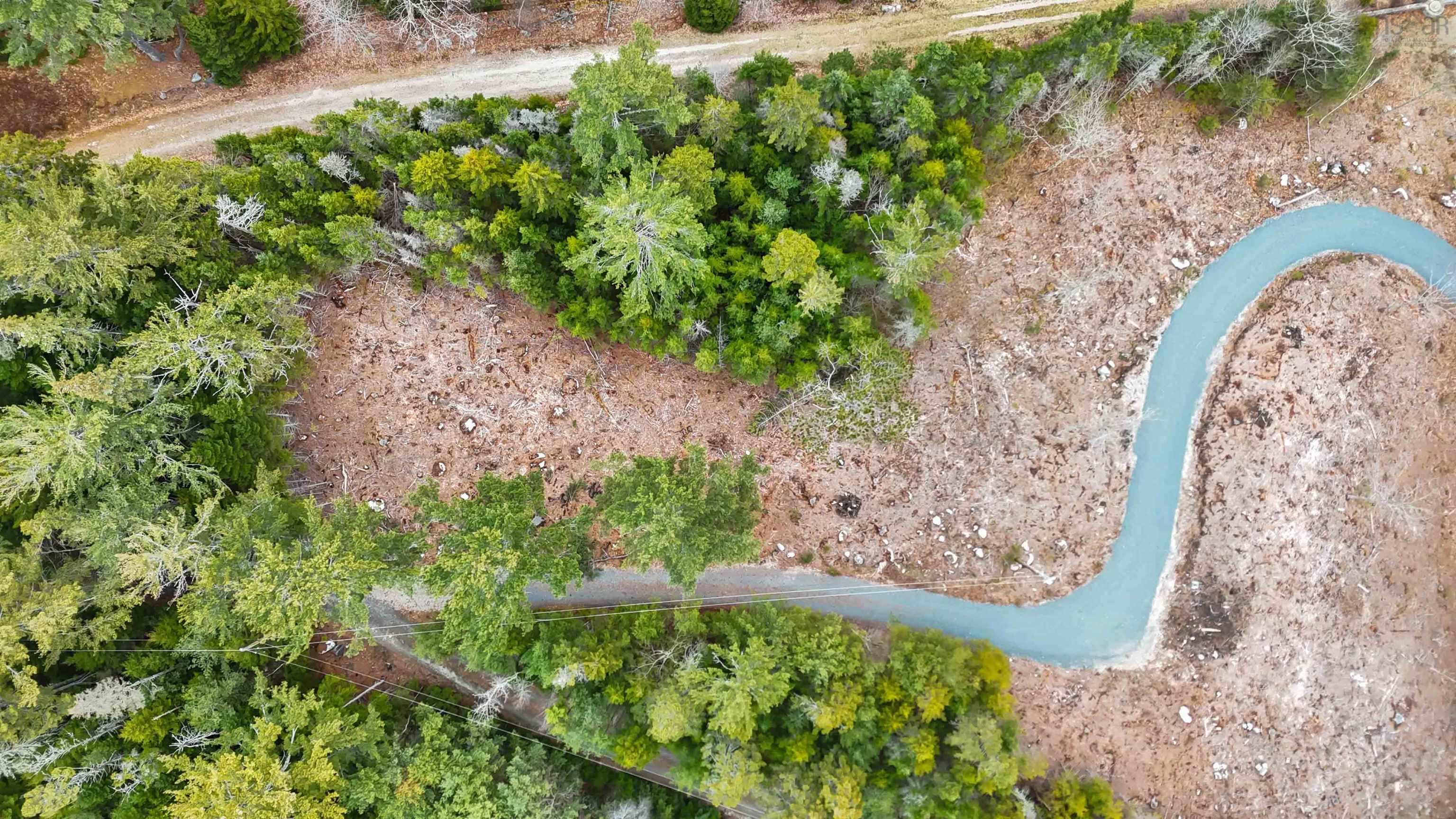 $347,000.00: Lot 3-C Swallow Cove Spur, Chester Basin
