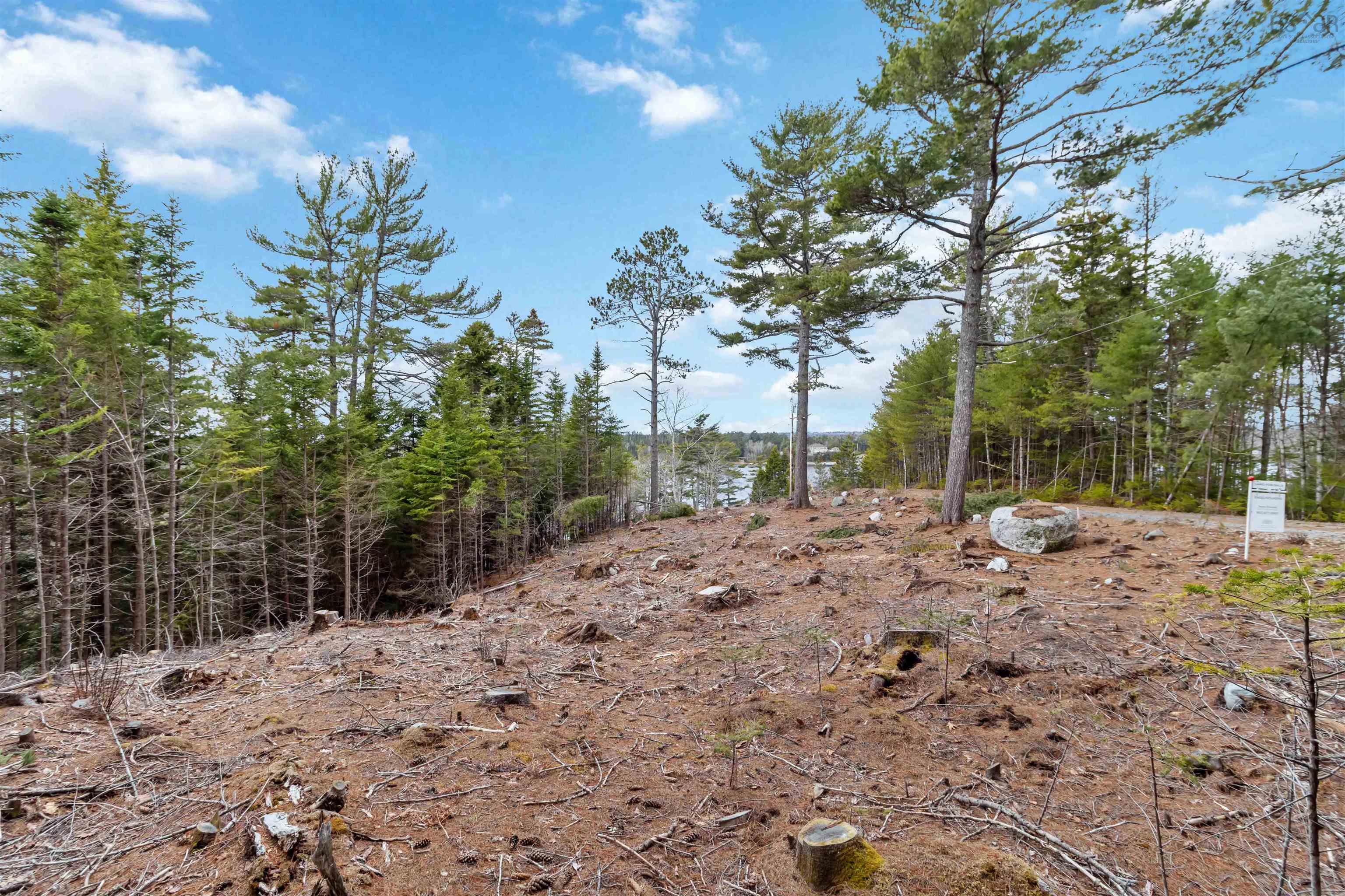$347,000.00: Lot 3-C Swallow Cove Spur, Chester Basin