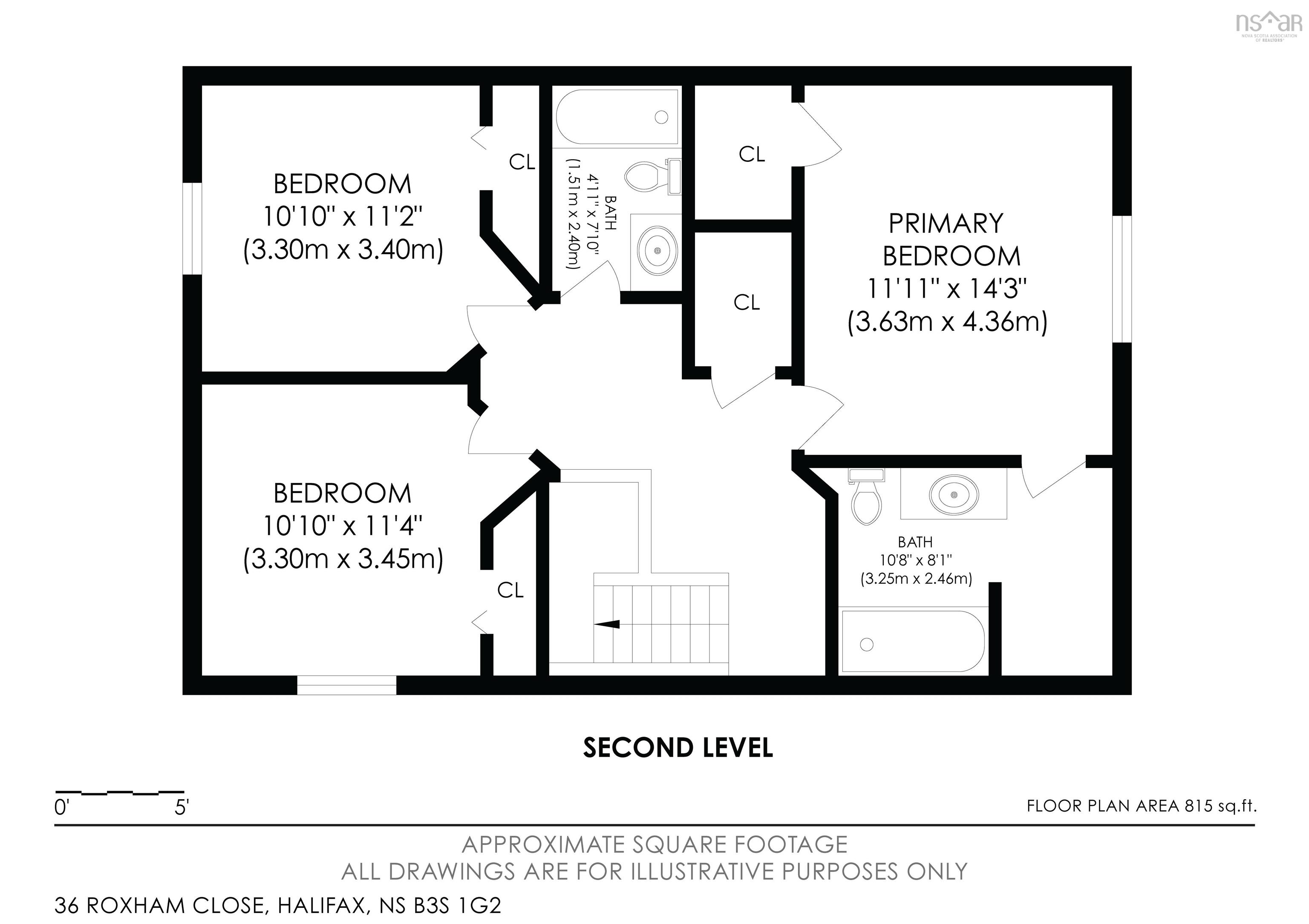 $789,000.00: 36 Roxham Close, Clayton Park