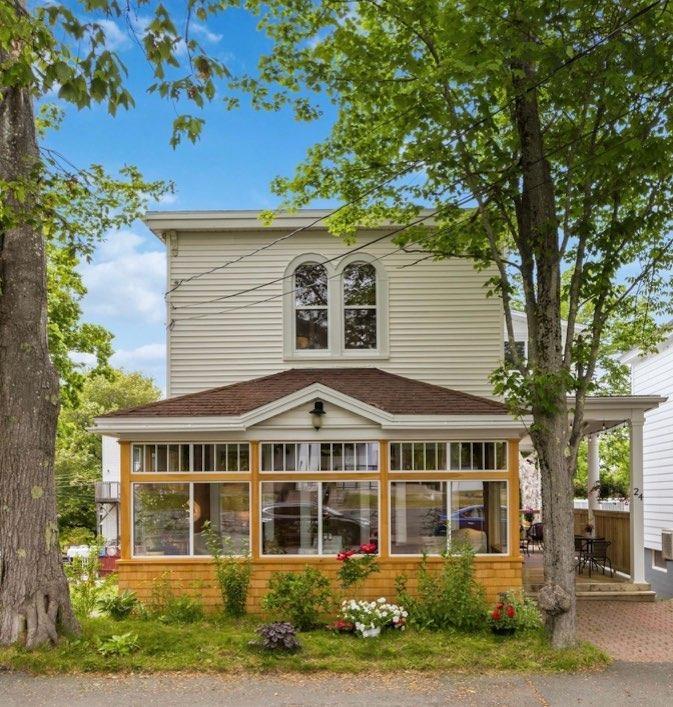 $499,900.00: 24 Queen Street, Bridgewater