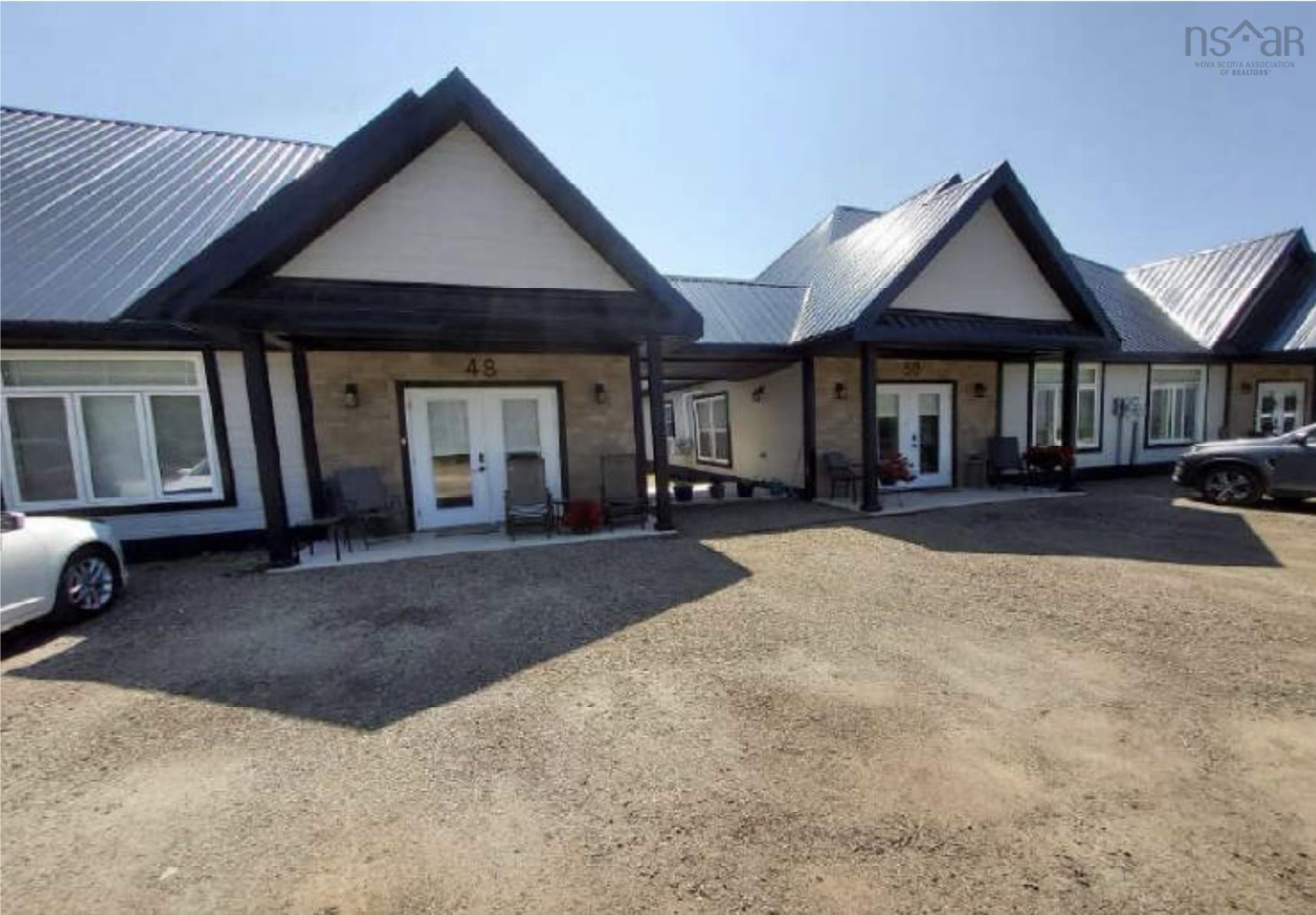 $1,249,000.00: 46-52 Chemin Venette Road, Chéticamp