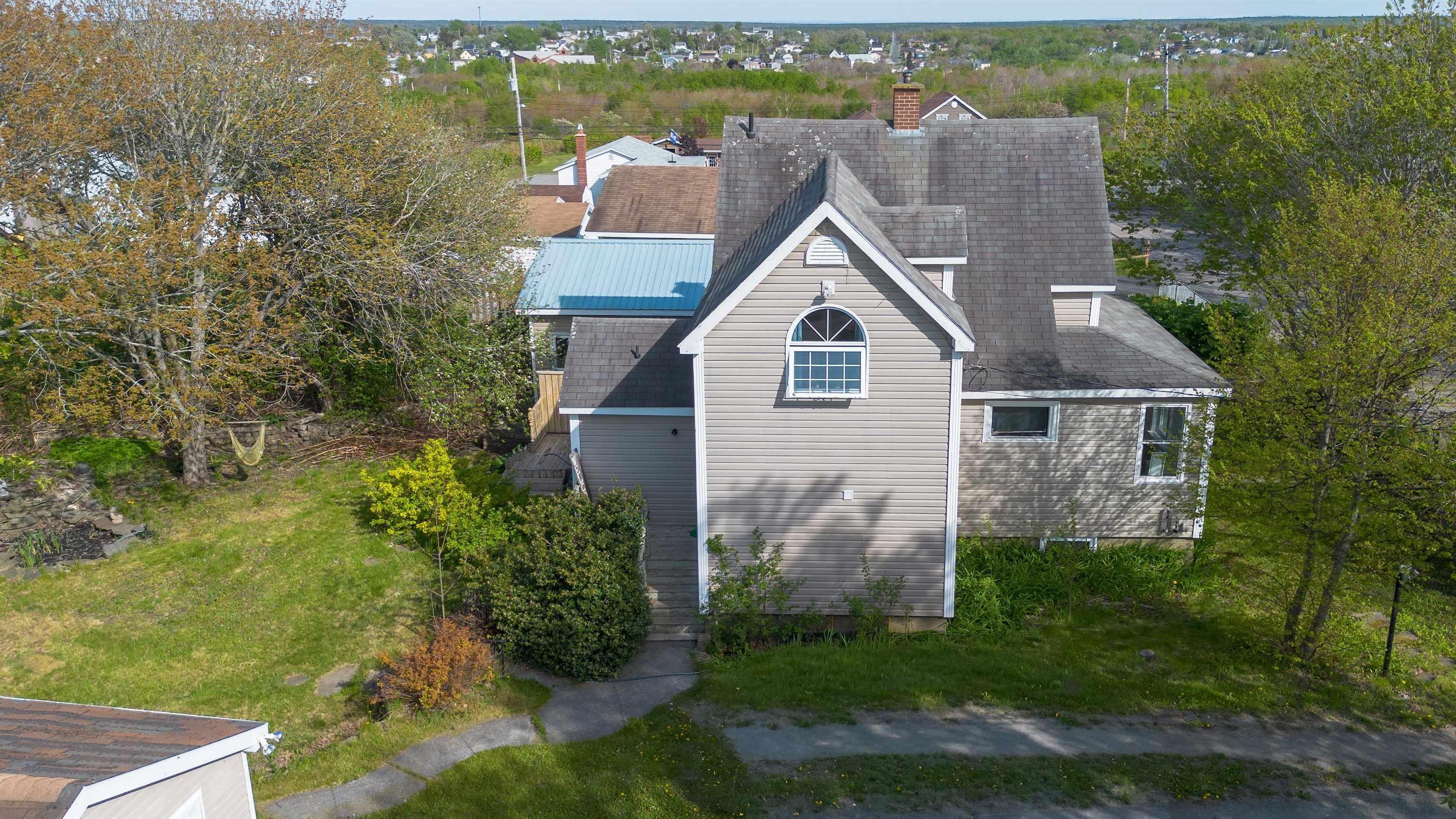 $219,000.00: 6 Grove Street, Glace Bay