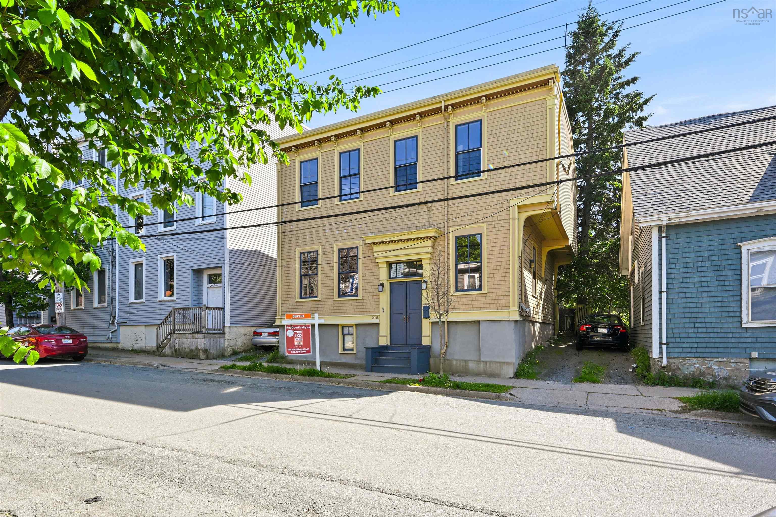 2048 Creighton Street, Halifax, NS (MLS® 202614831)