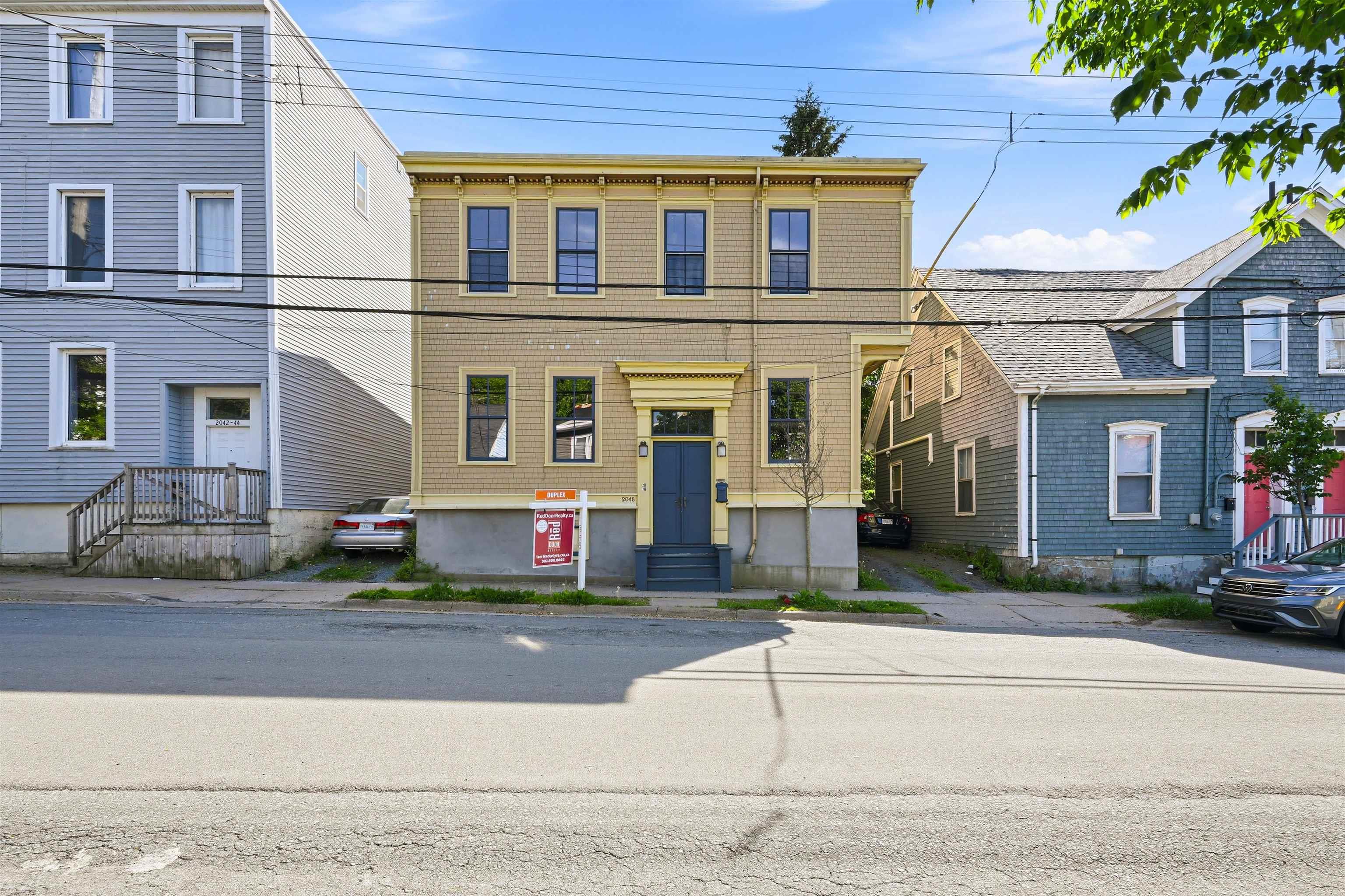 2048 Creighton Street, Halifax, NS (MLS 202614831)