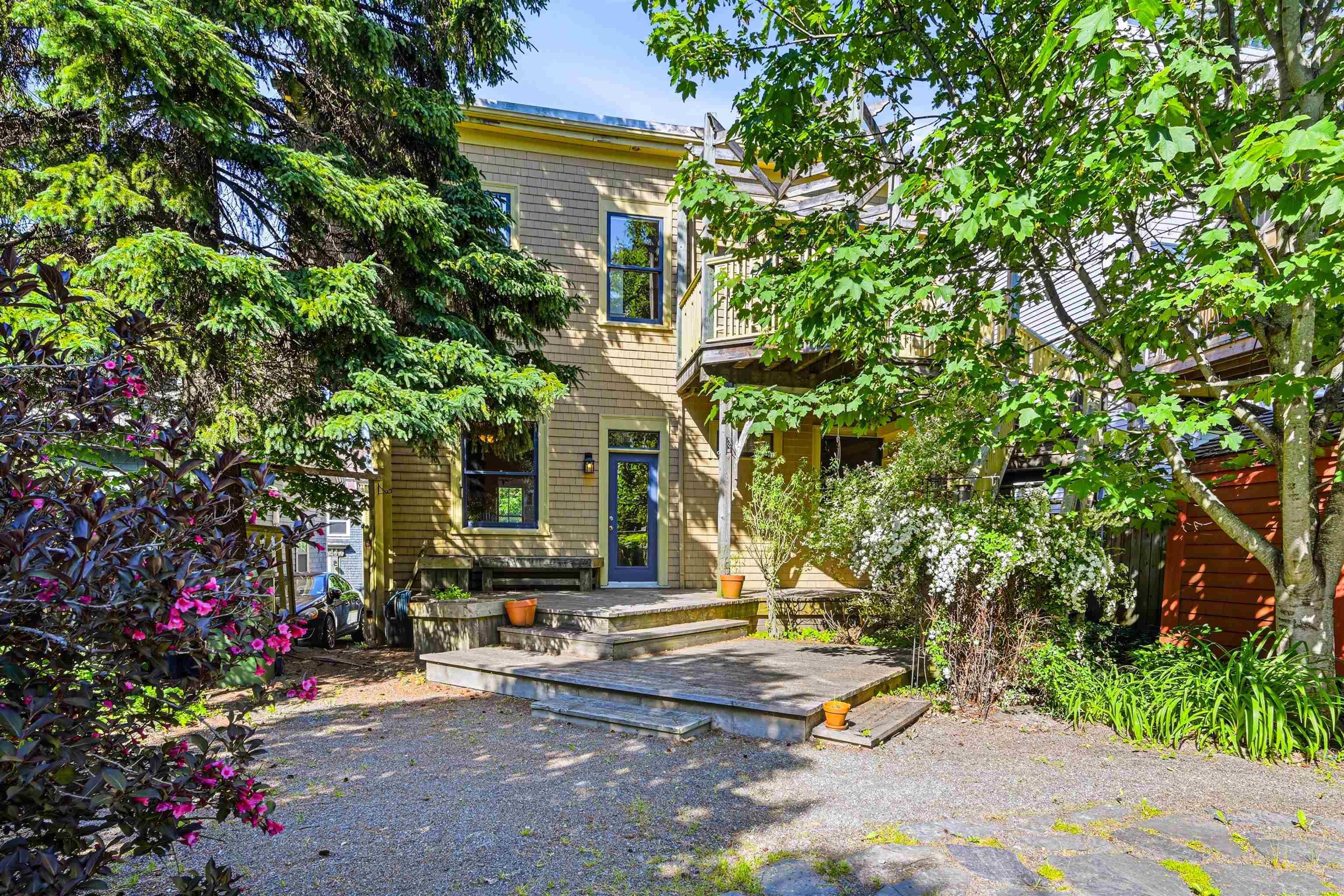 2048 Creighton Street, Halifax, NS (MLS 202614831)