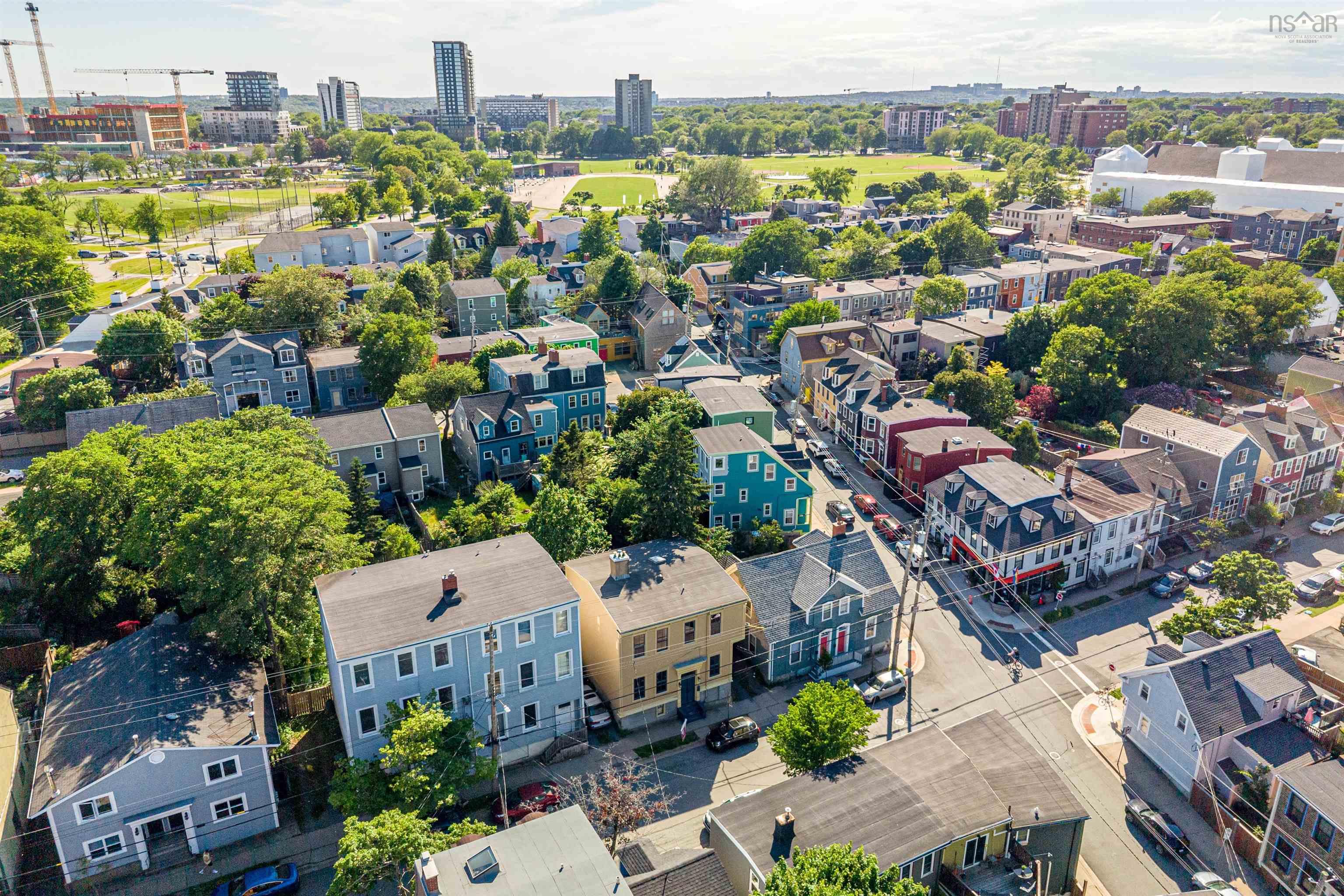 2048 Creighton Street, Halifax, NS (MLS 202614831)