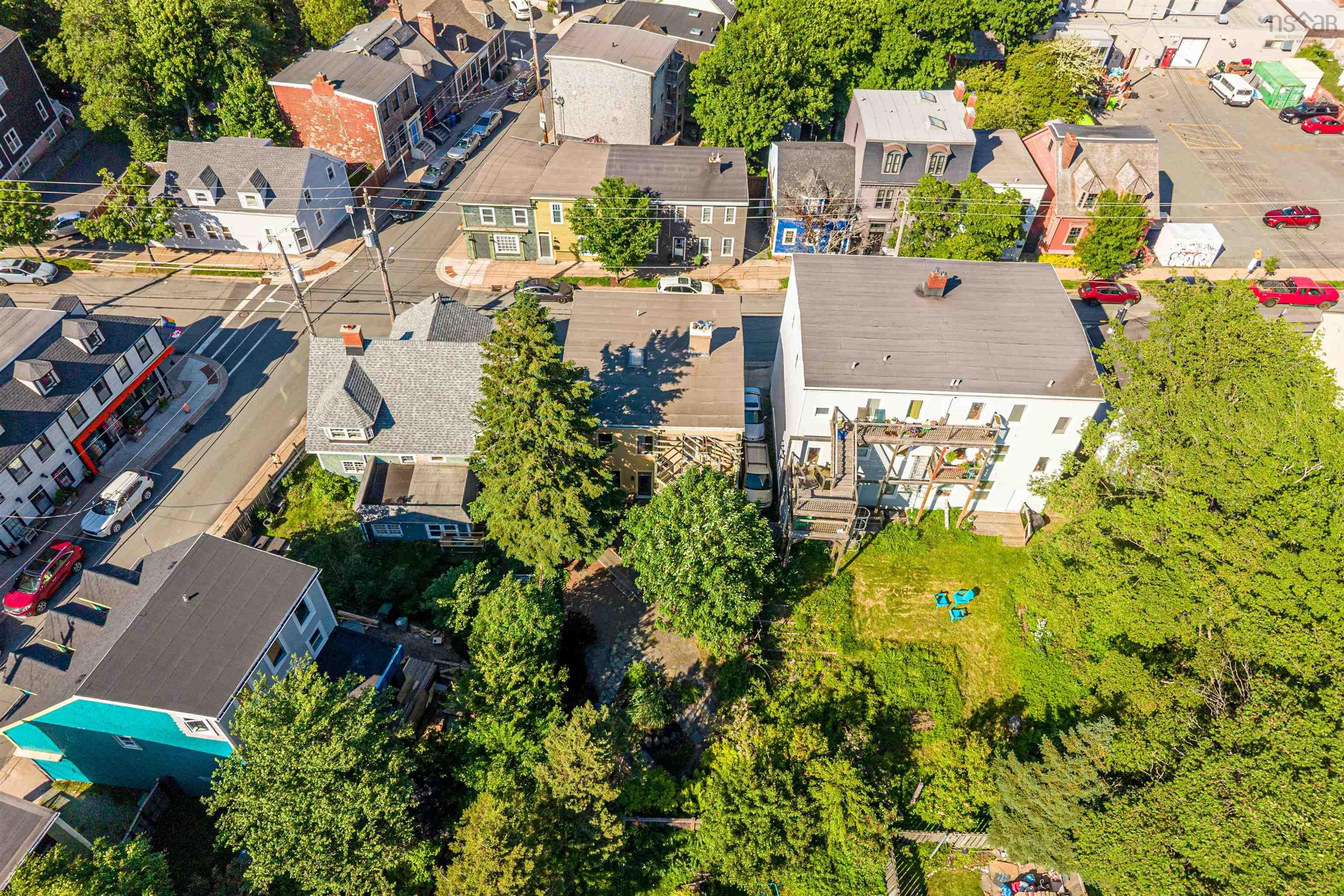 2048 Creighton Street, Halifax, NS (MLS 202614831)
