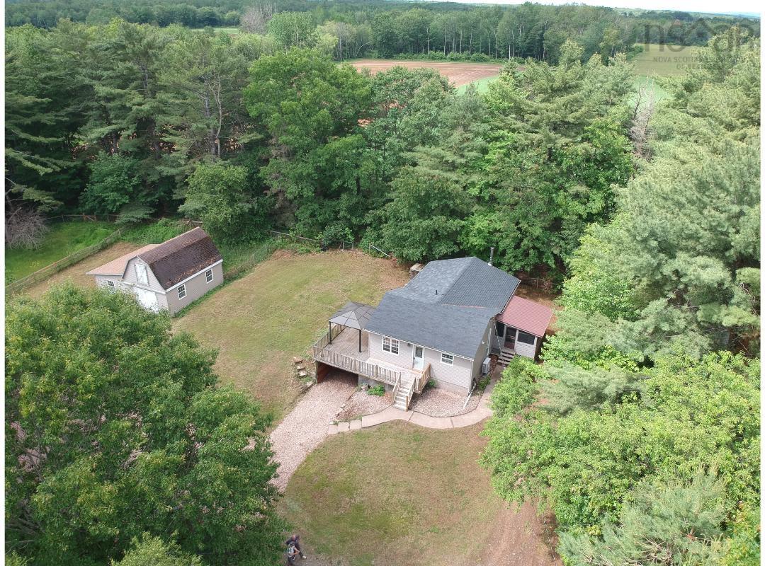 3349 Lovett Road, Brooklyn Corner, NS (MLS® 202614832) | Brooklyn Corner Real Estate | RE/MAX Halifax