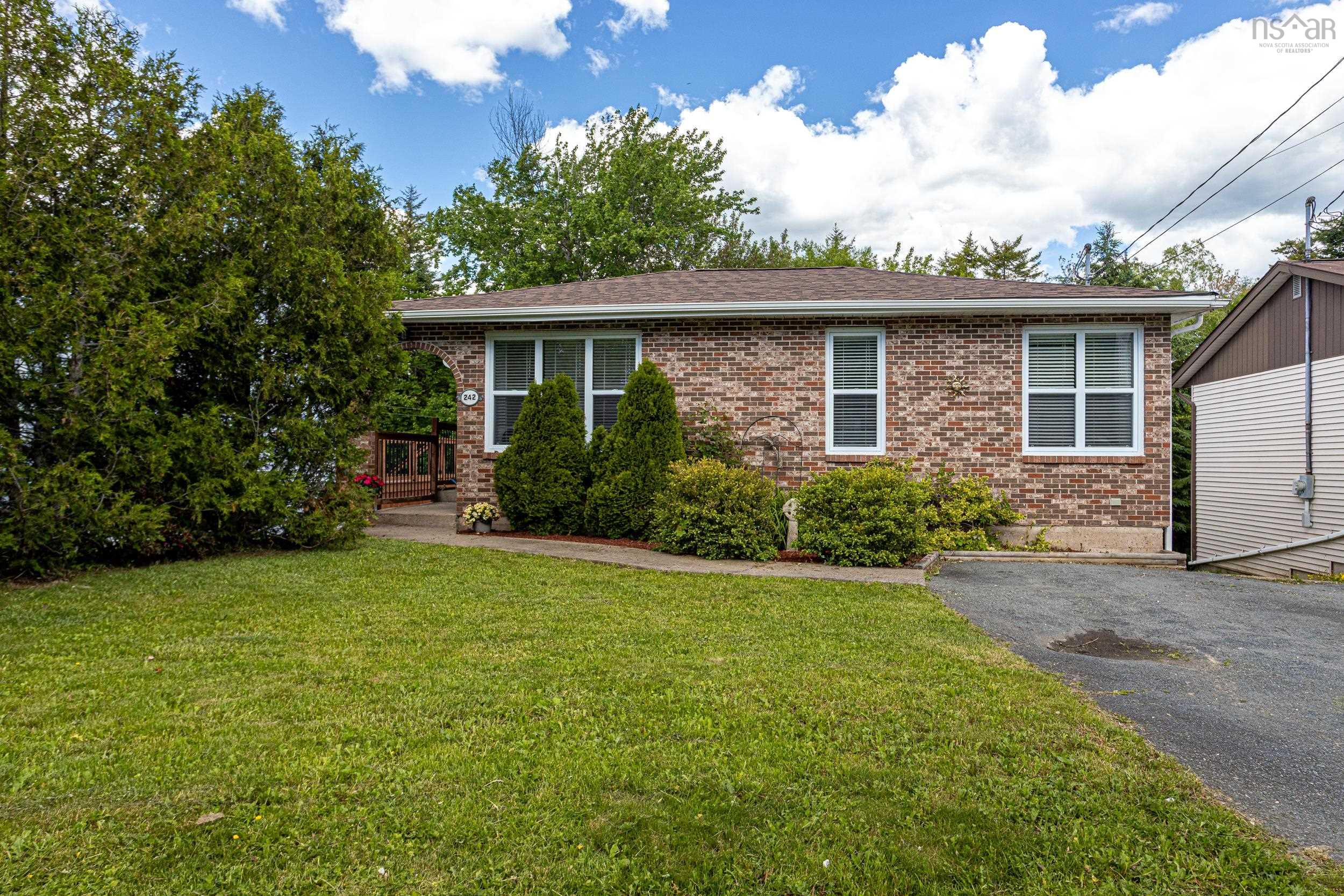 242 Beaver Bank Cross Road, Middle Sackville, NS (MLS 202614833)