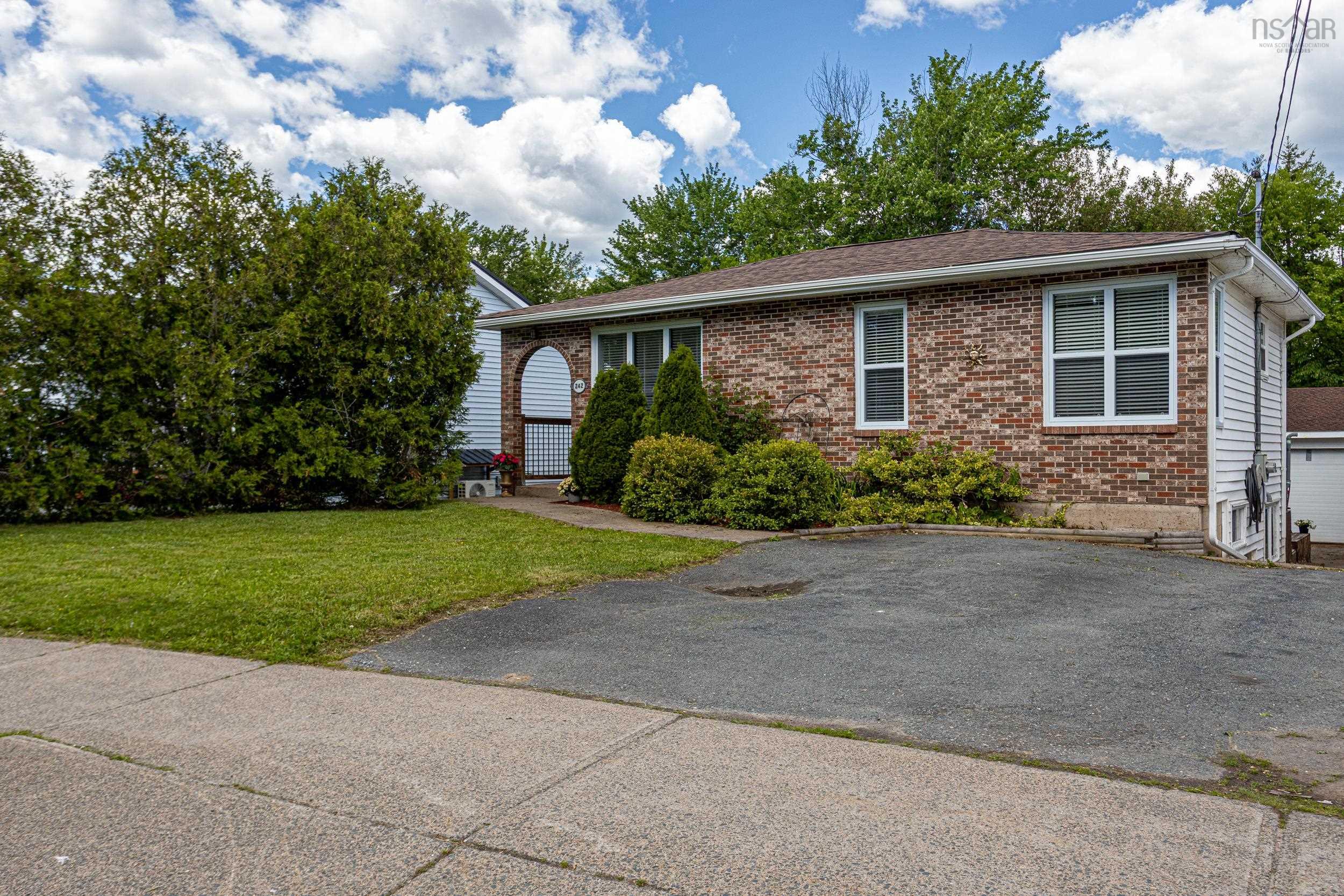242 Beaver Bank Cross Road, Middle Sackville, NS (MLS 202614833)