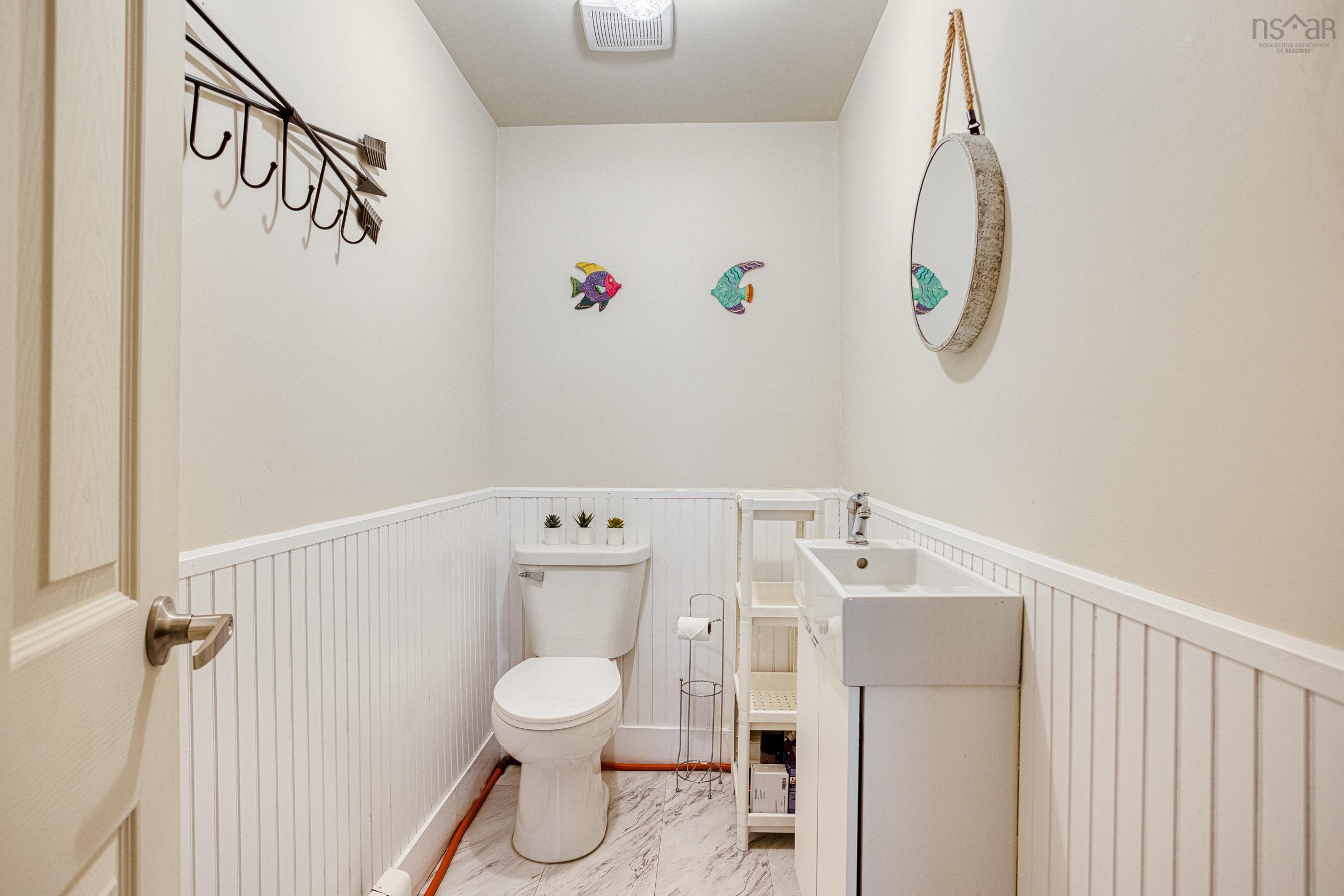 242 Beaver Bank Cross Road, Middle Sackville, NS (MLS 202614833)
