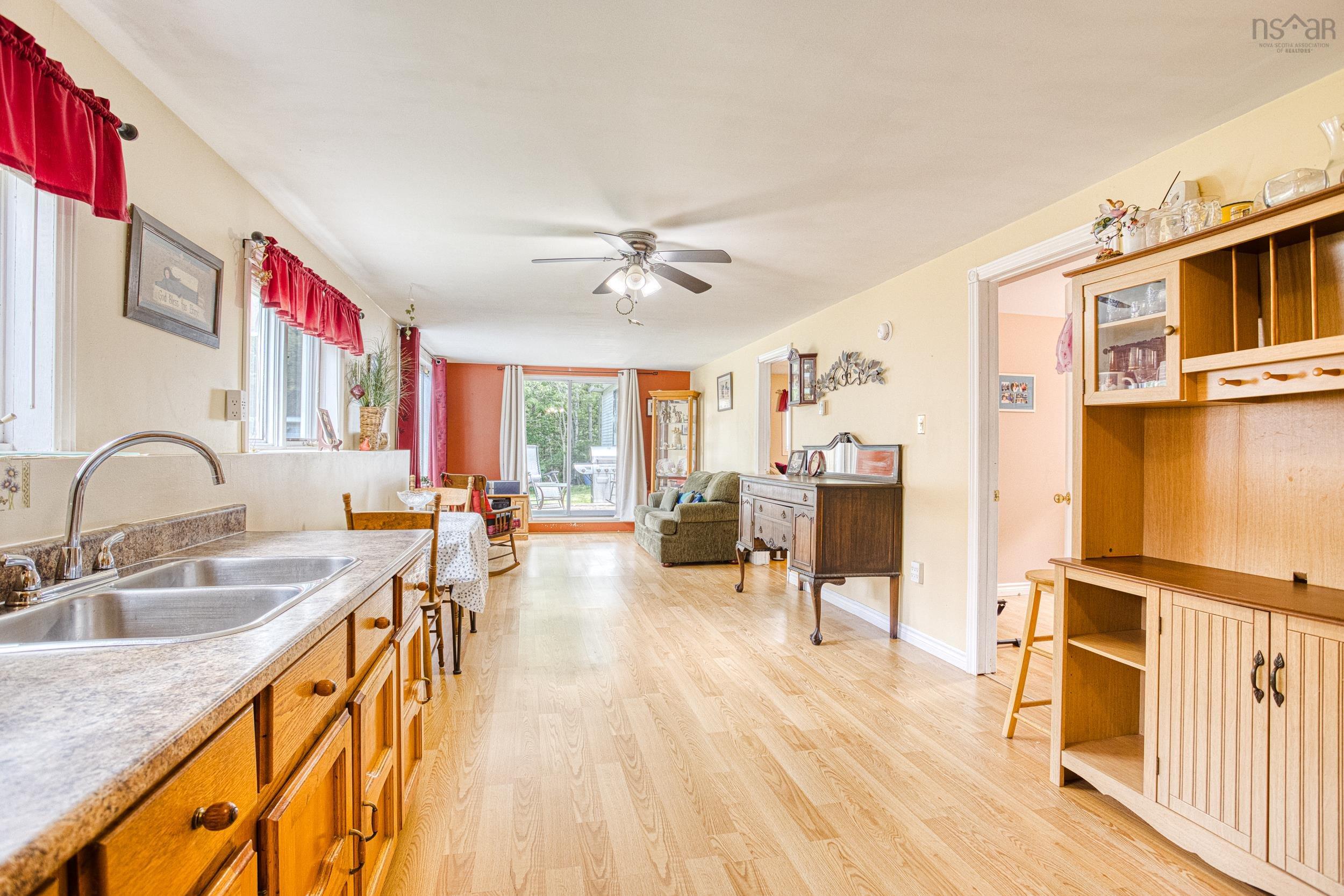 242 Beaver Bank Cross Road, Middle Sackville, NS (MLS 202614833)