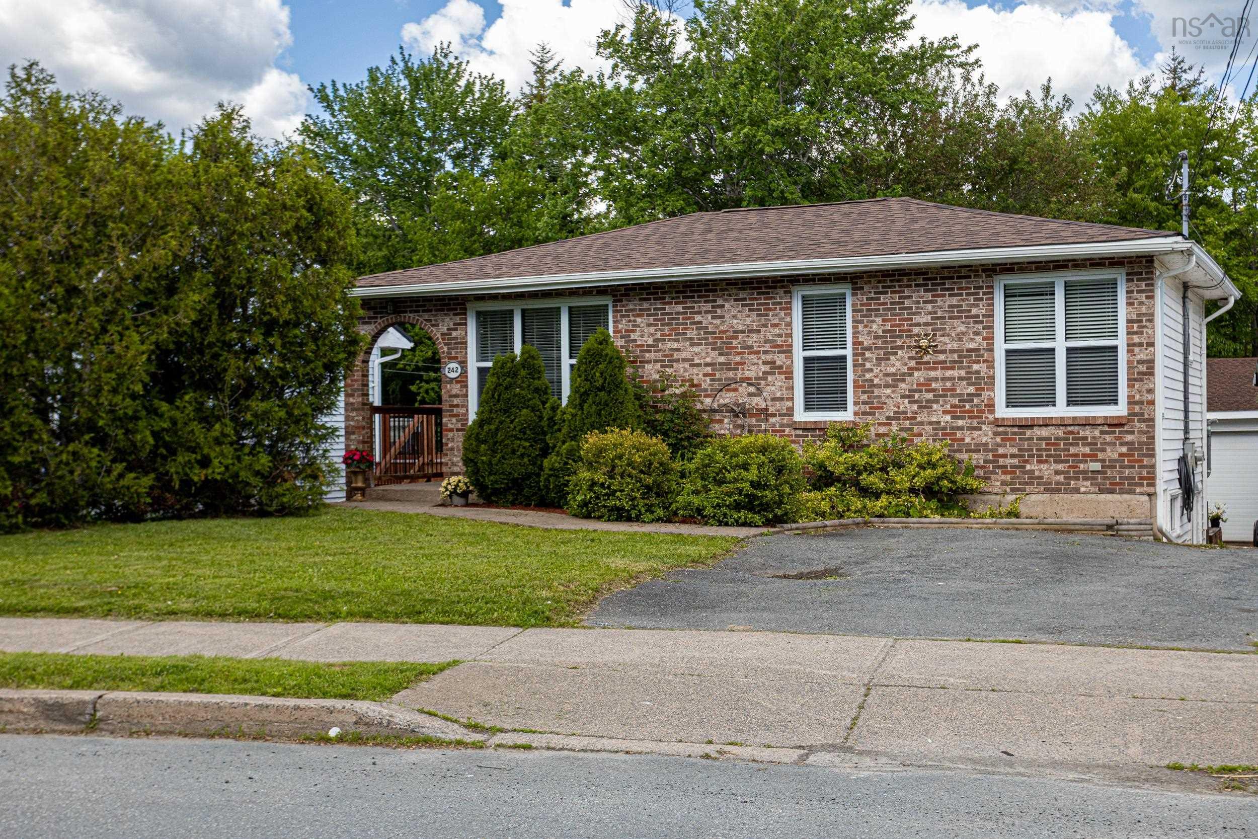 242 Beaver Bank Cross Road, Middle Sackville, NS (MLS 202614833)