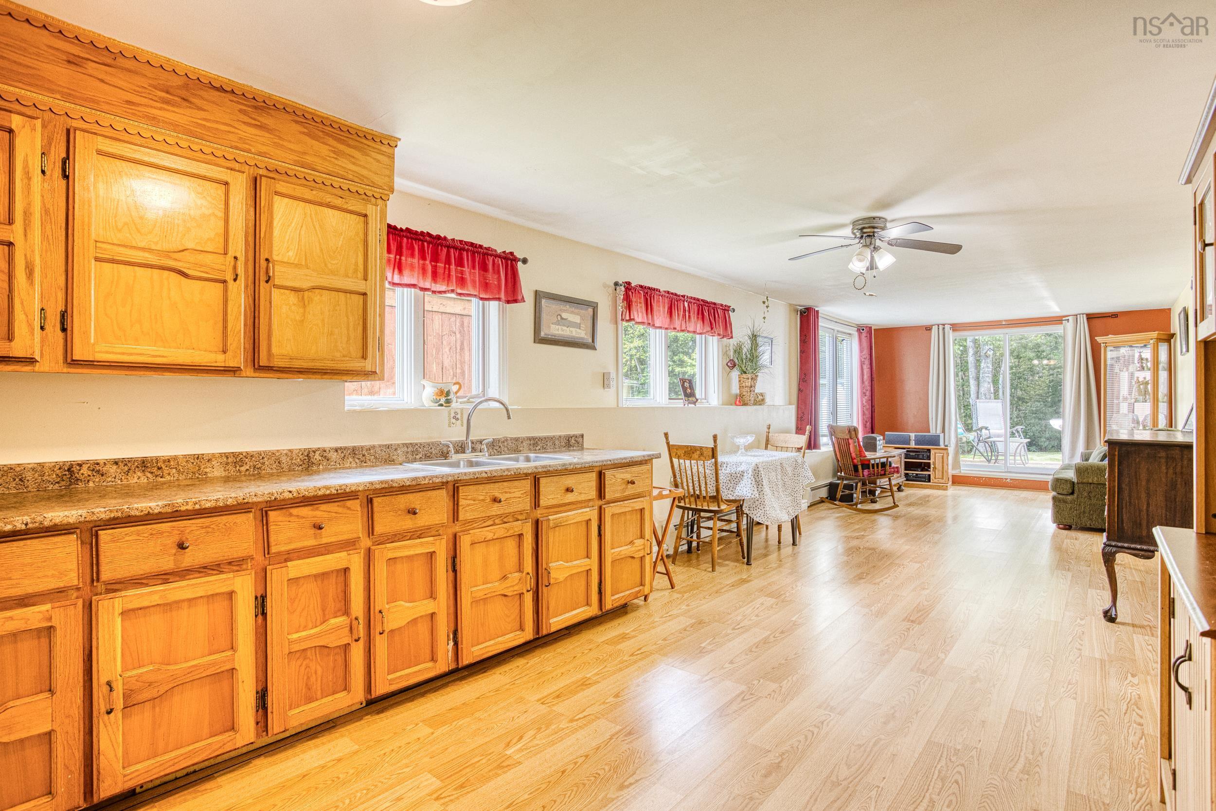 242 Beaver Bank Cross Road, Middle Sackville, NS (MLS 202614833)