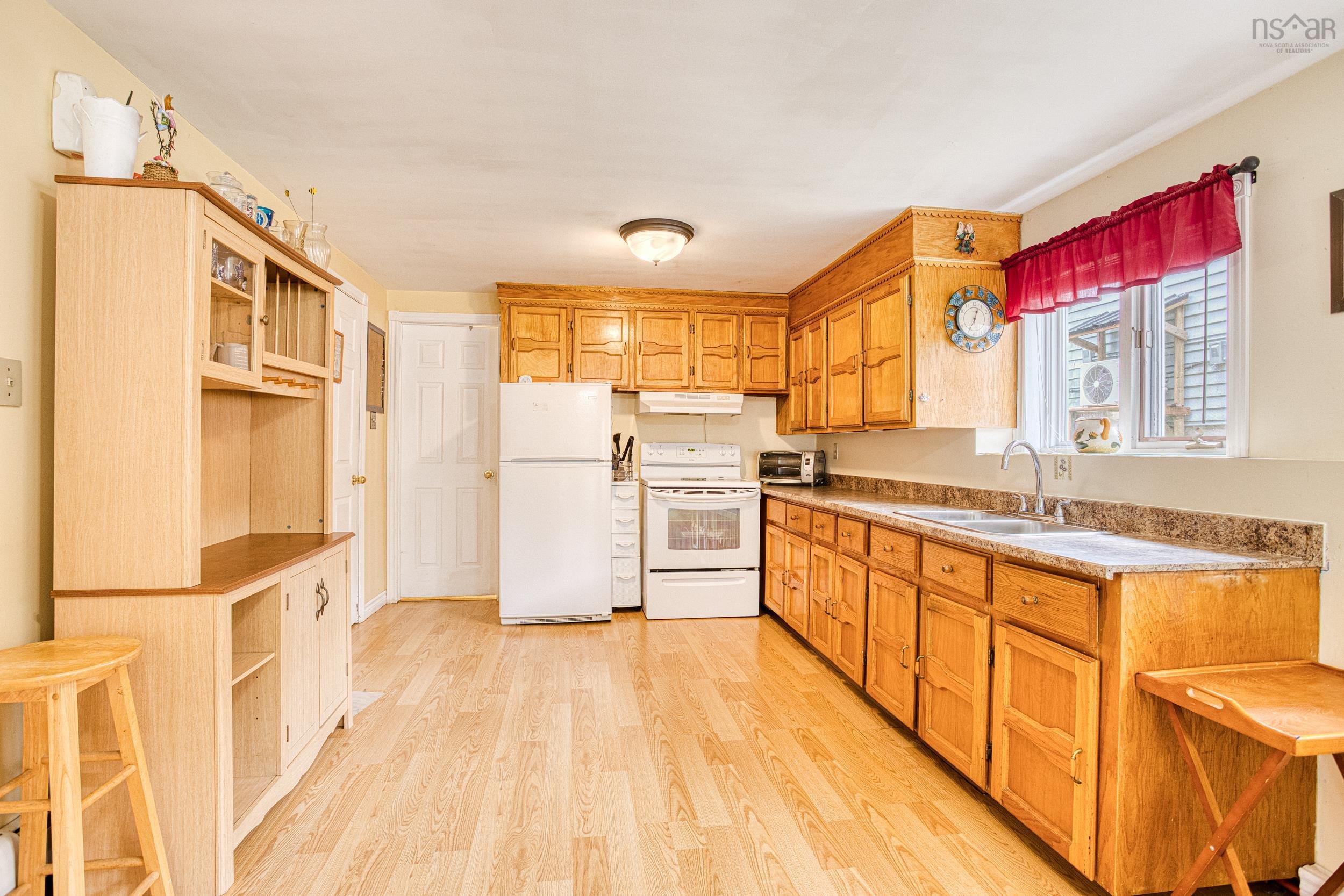 242 Beaver Bank Cross Road, Middle Sackville, NS (MLS 202614833)