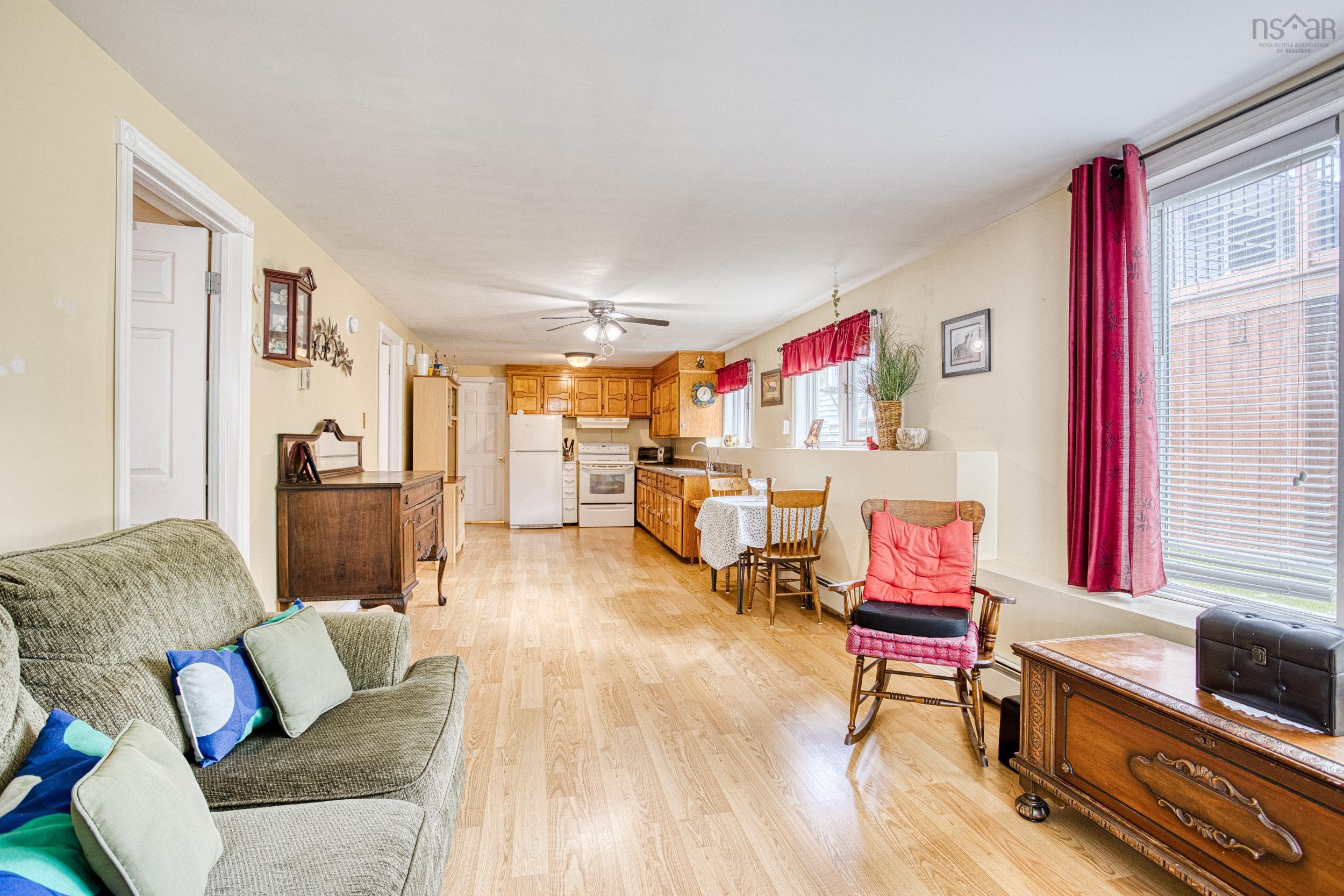 242 Beaver Bank Cross Road, Middle Sackville, NS (MLS 202614833)