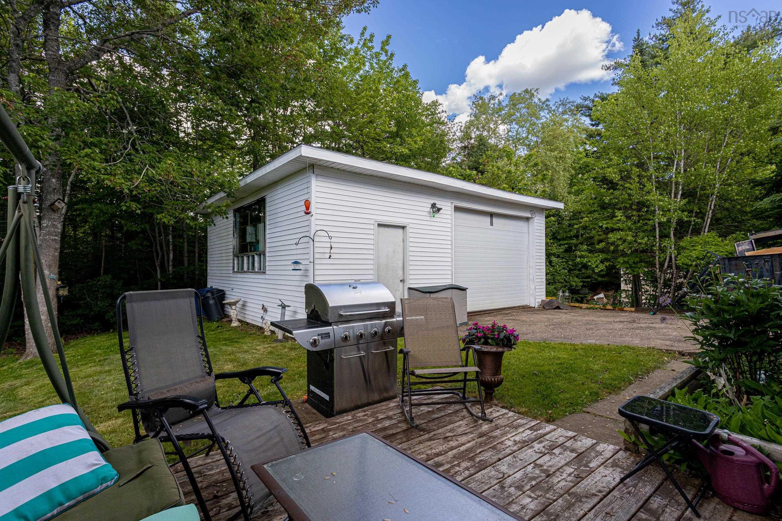 242 Beaver Bank Cross Road, Middle Sackville, NS (MLS 202614833)
