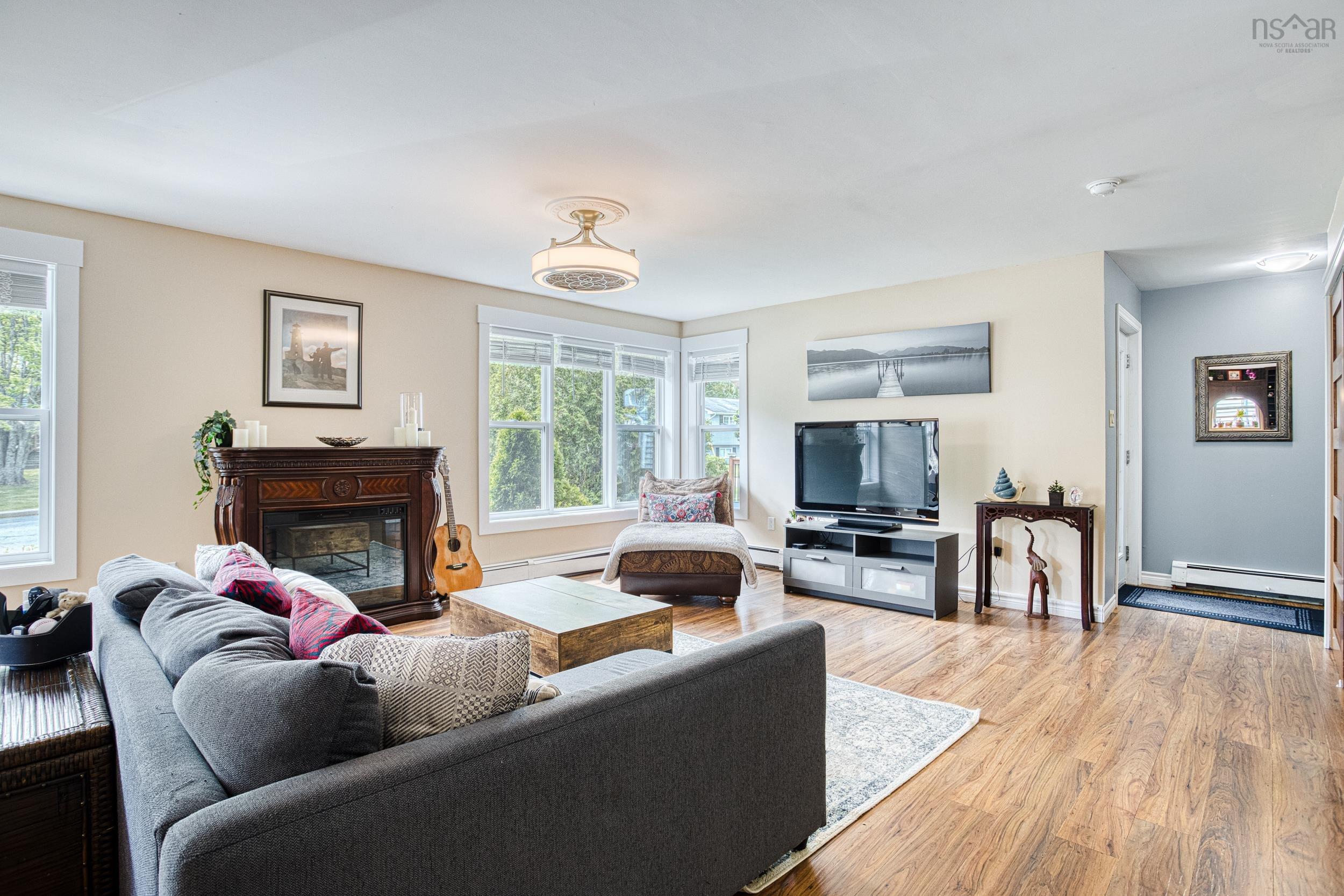 242 Beaver Bank Cross Road, Middle Sackville, NS (MLS 202614833)
