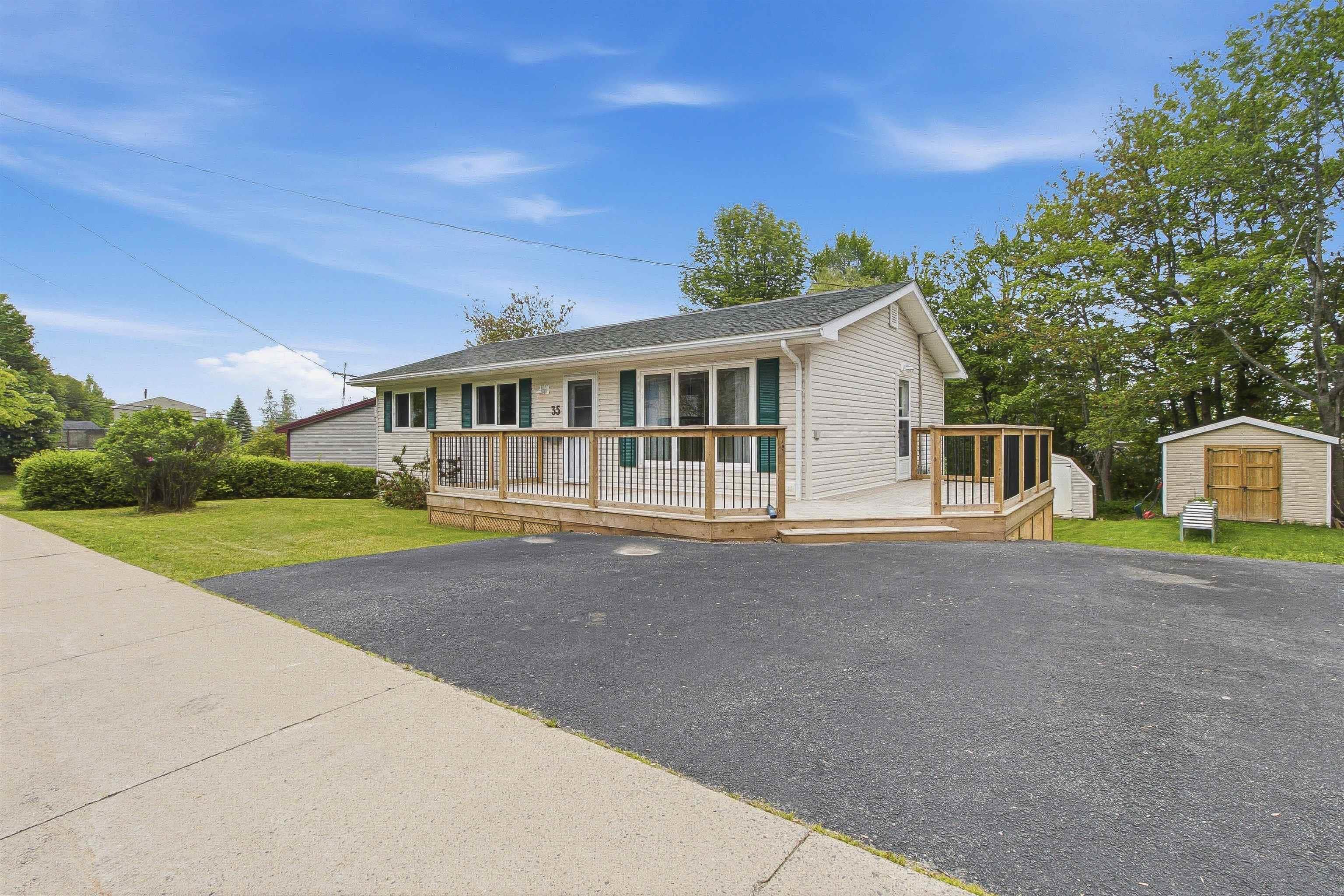 35 Smokey Drive, Lower Sackville, NS (MLS 202614835)