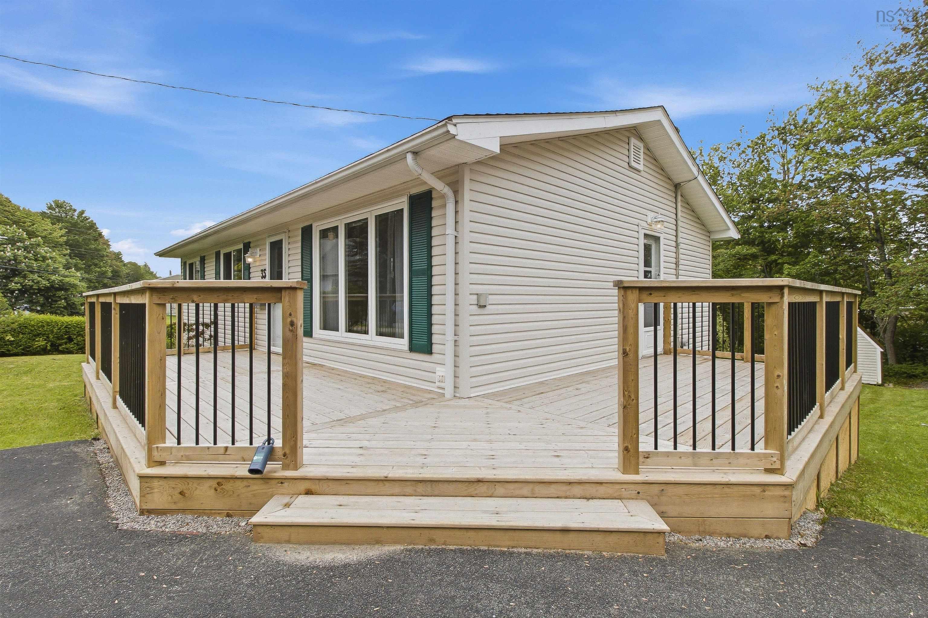 35 Smokey Drive, Lower Sackville, NS (MLS 202614835)
