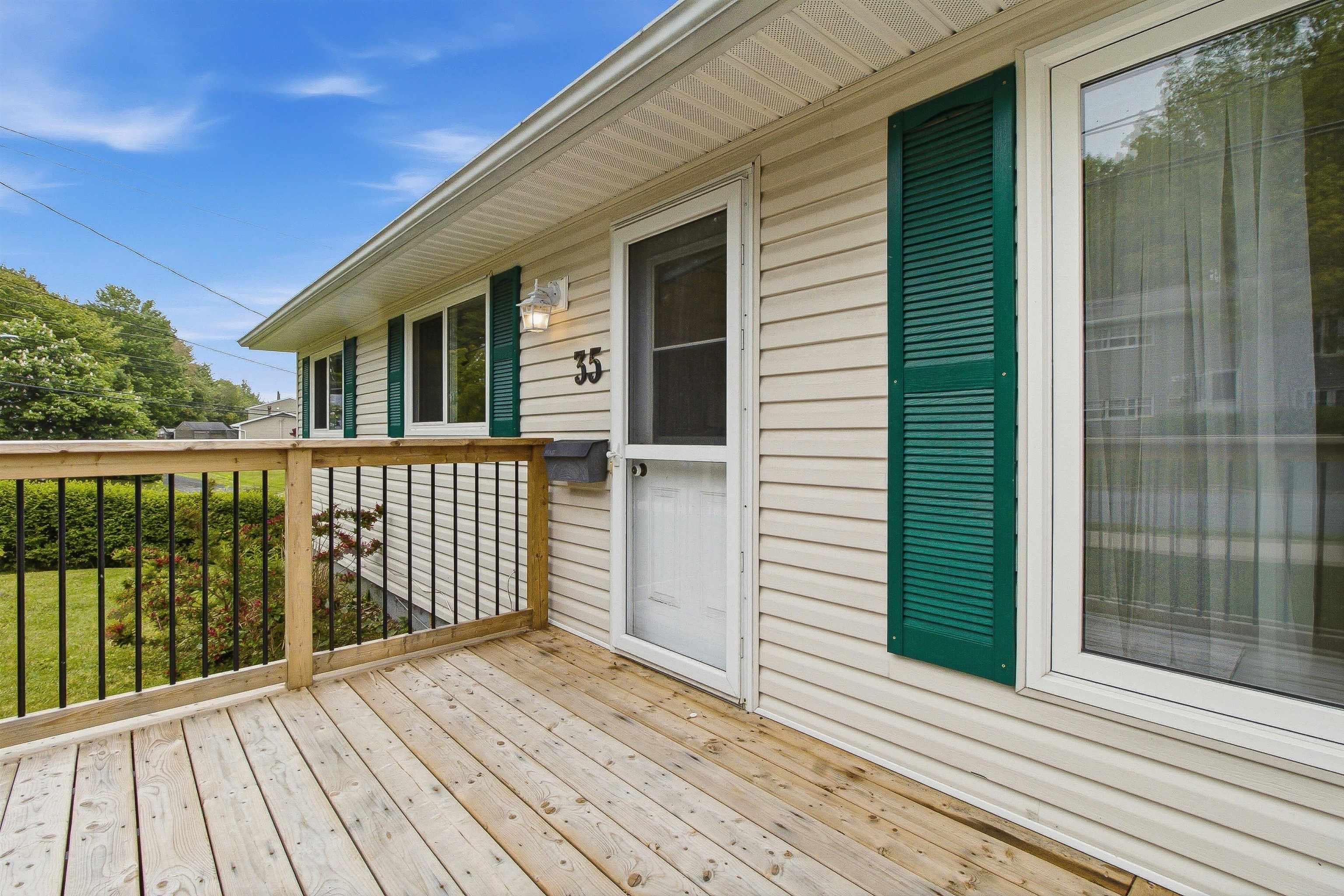 35 Smokey Drive, Lower Sackville, NS (MLS 202614835)