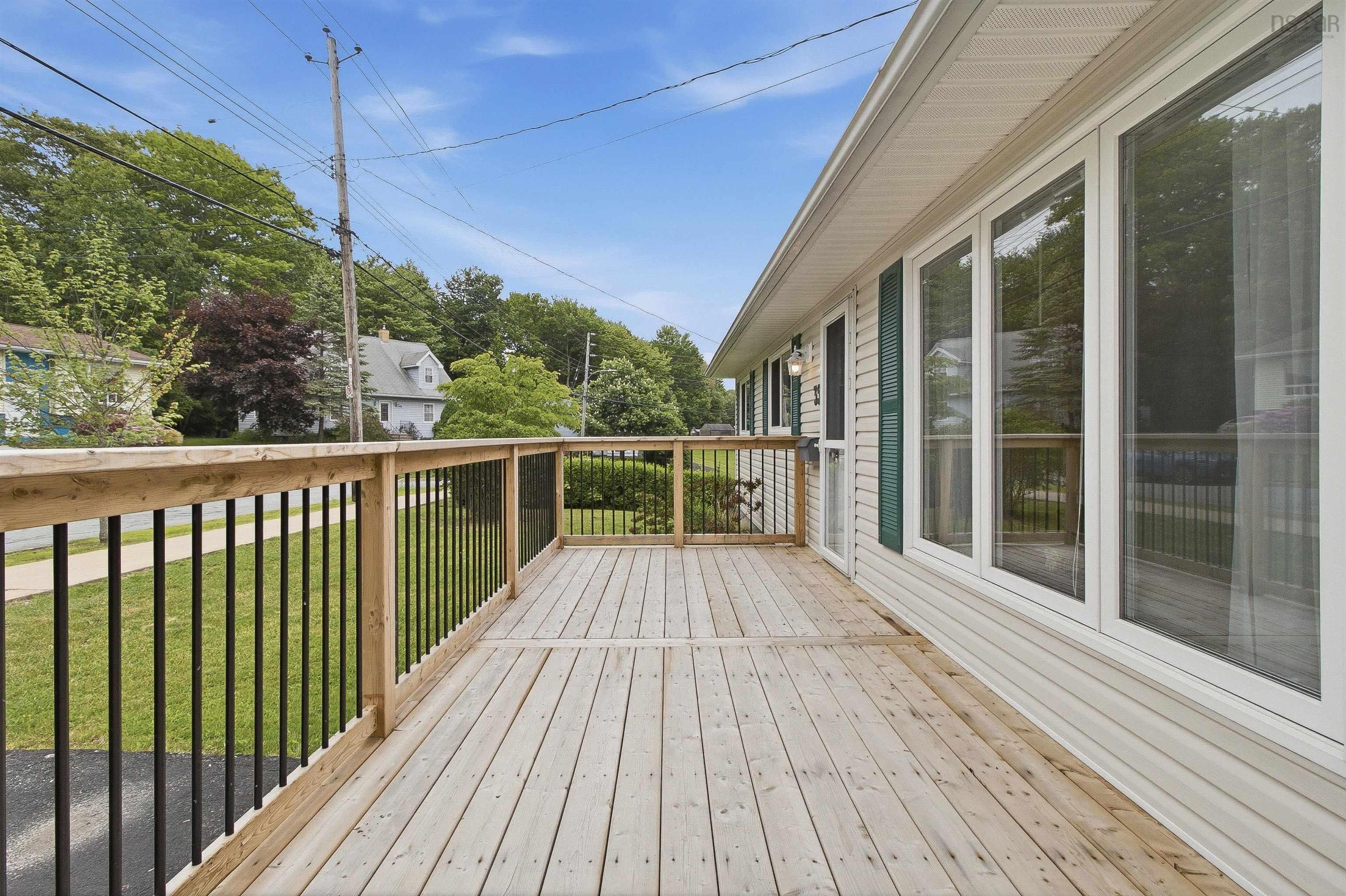 35 Smokey Drive, Lower Sackville, NS (MLS 202614835)