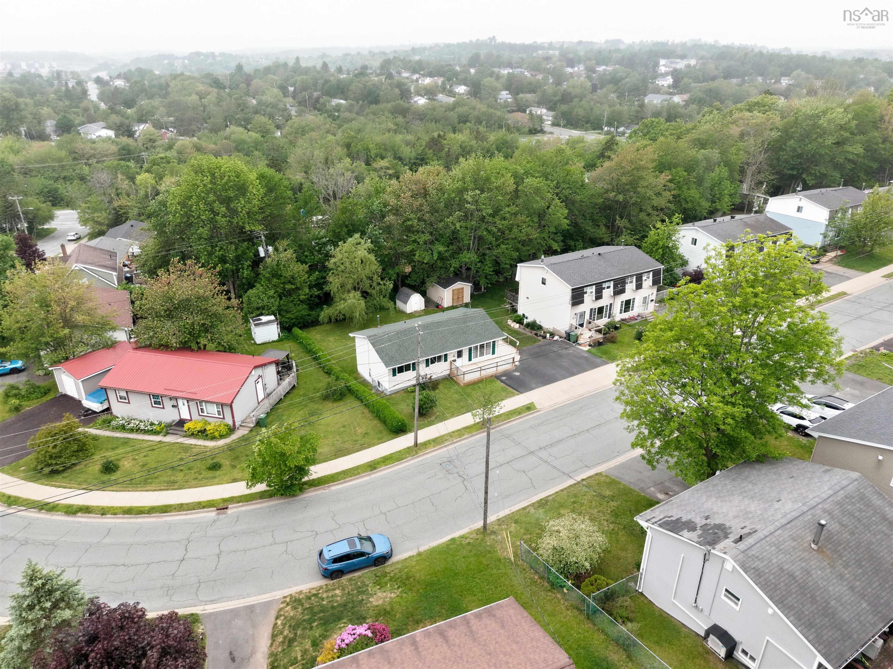 35 Smokey Drive, Lower Sackville, NS (MLS 202614835)