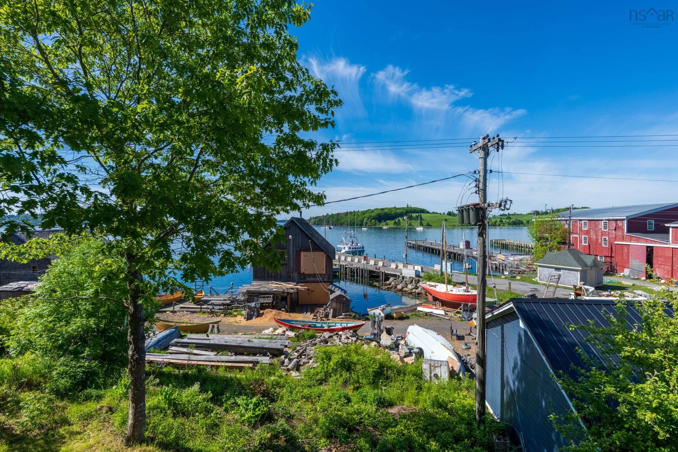 $549,000.00: 200 Montague Street, Lunenburg