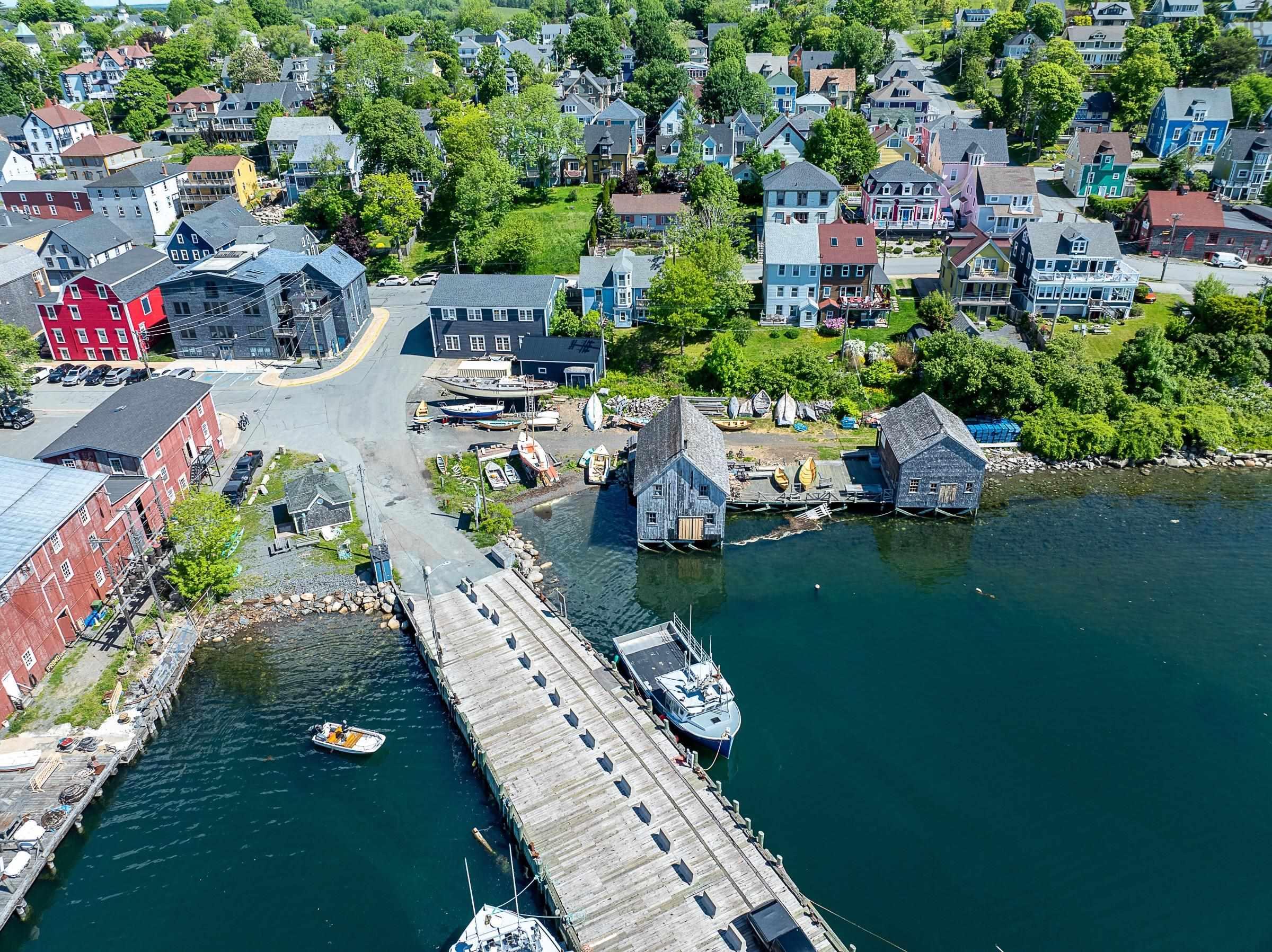 $549,000.00: 200 Montague Street, Lunenburg