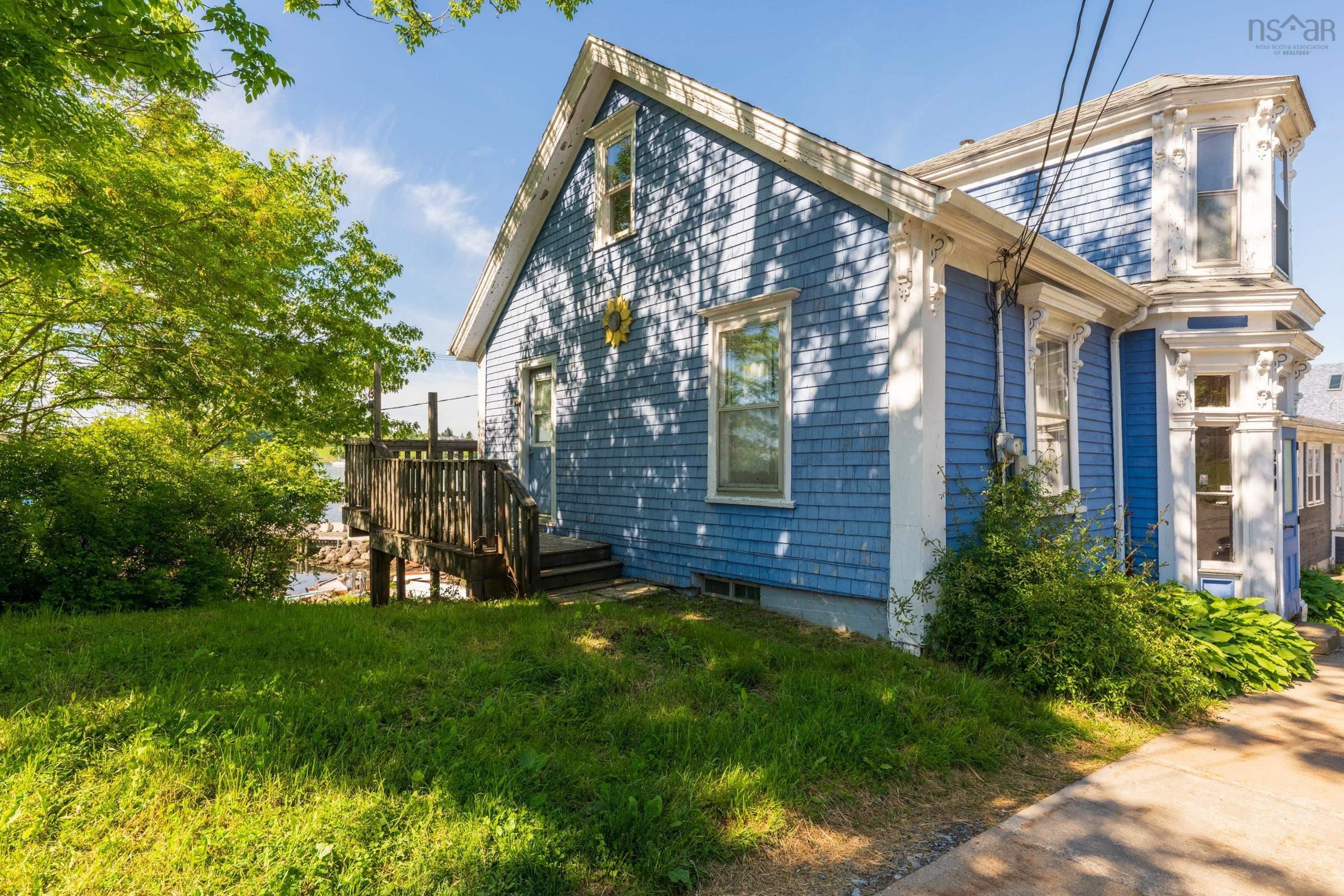 $549,000.00: 200 Montague Street, Lunenburg