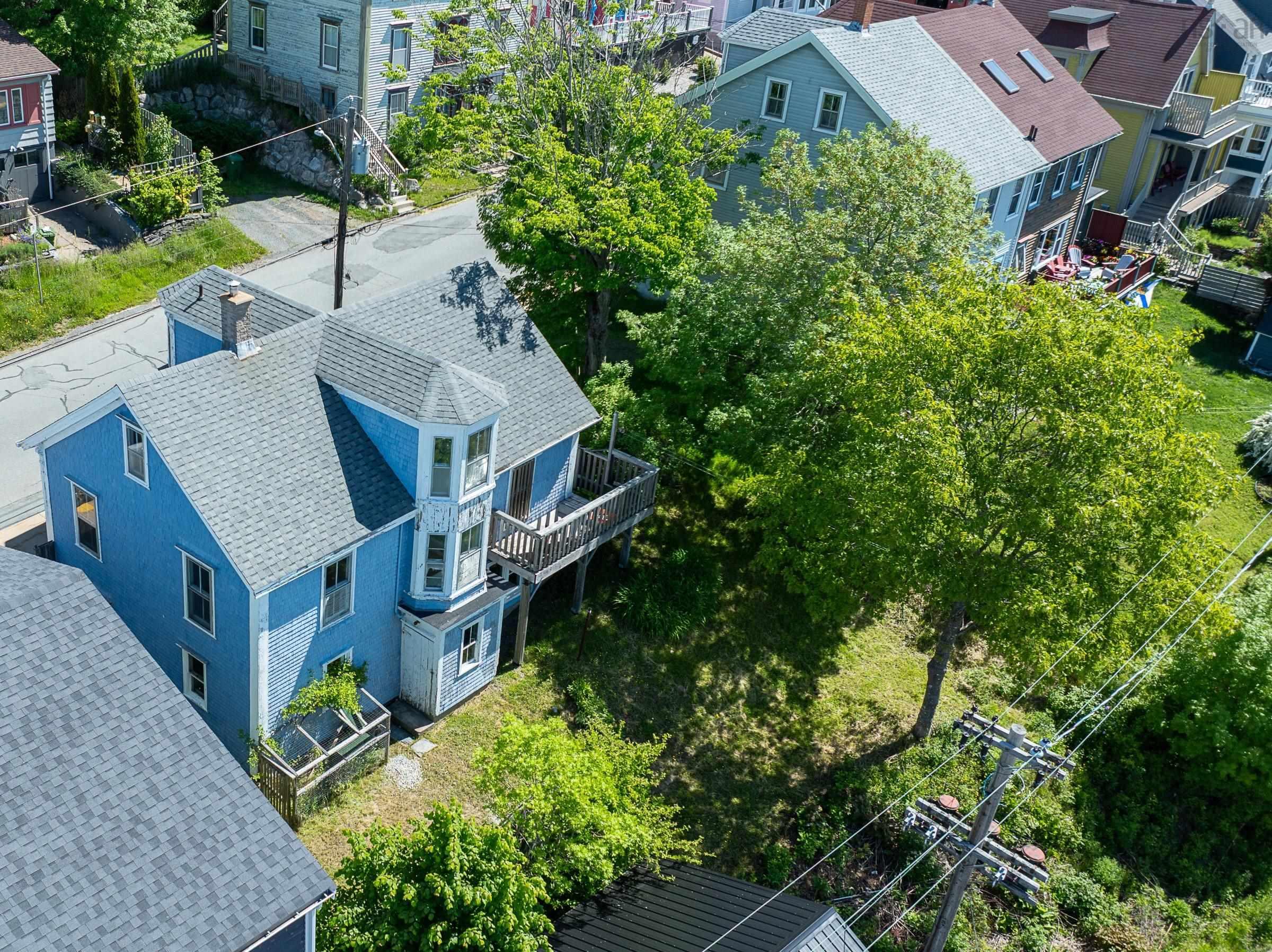 $549,000.00: 200 Montague Street, Lunenburg