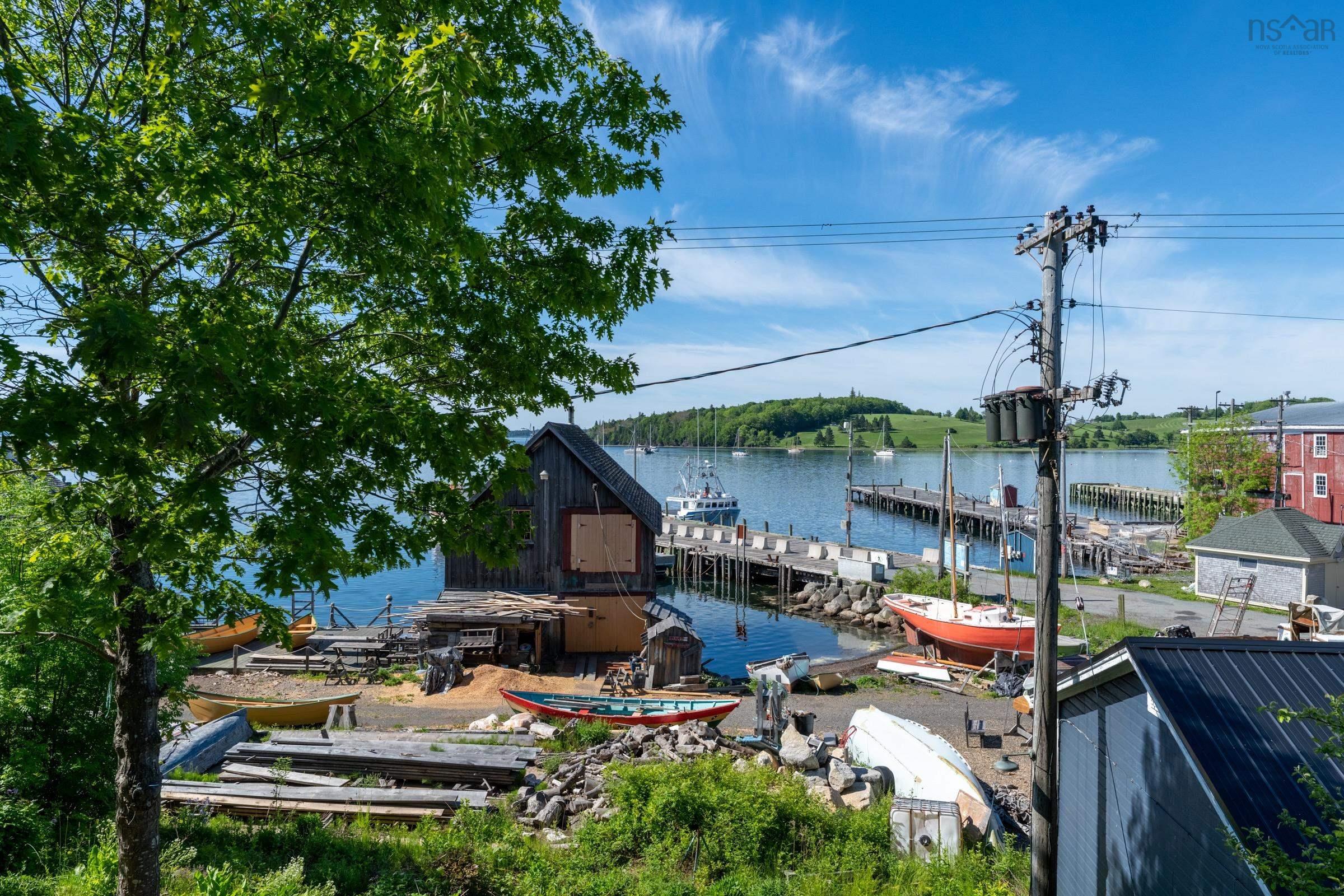 $549,000.00: 200 Montague Street, Lunenburg