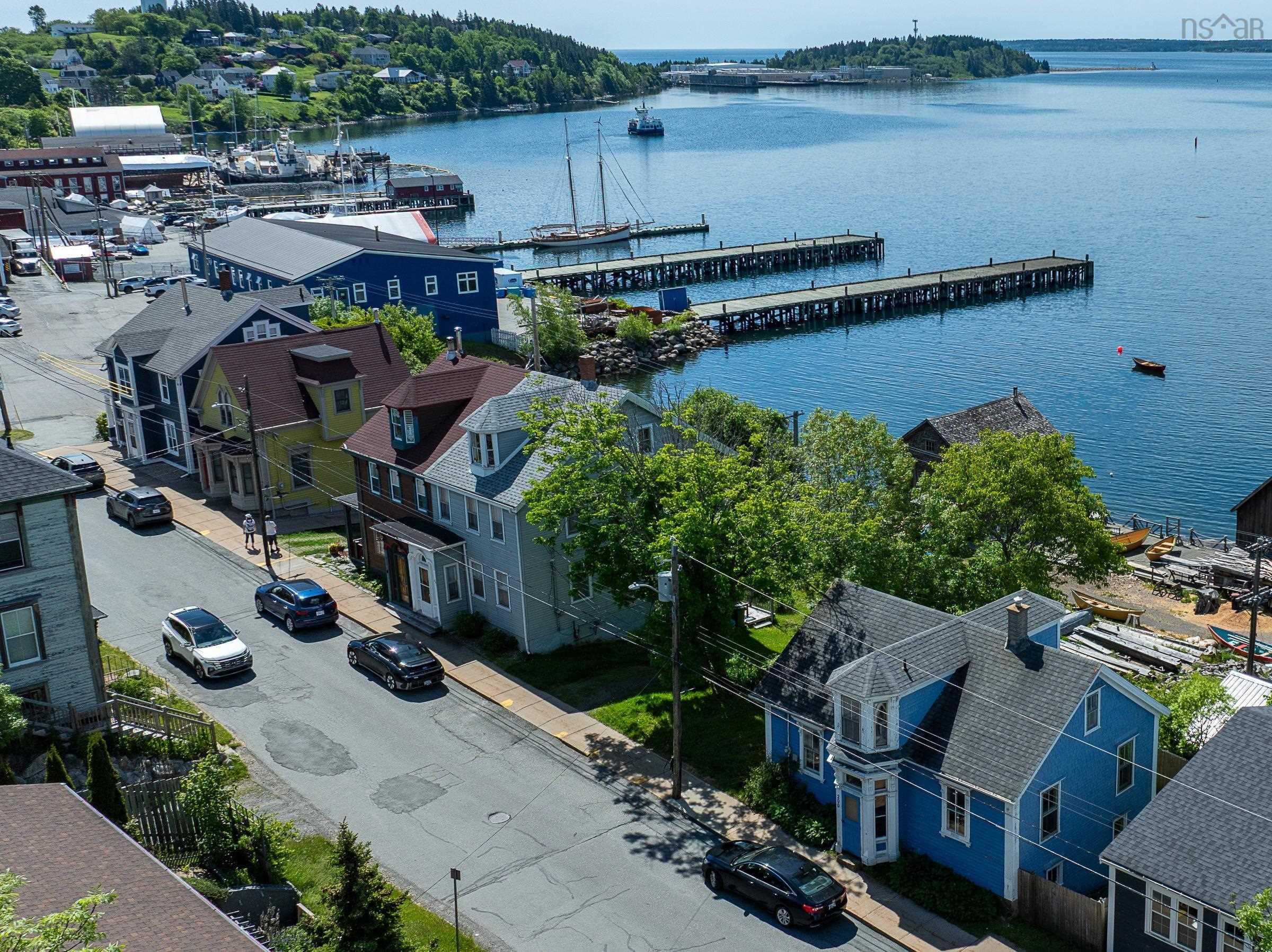 $549,000.00: 200 Montague Street, Lunenburg
