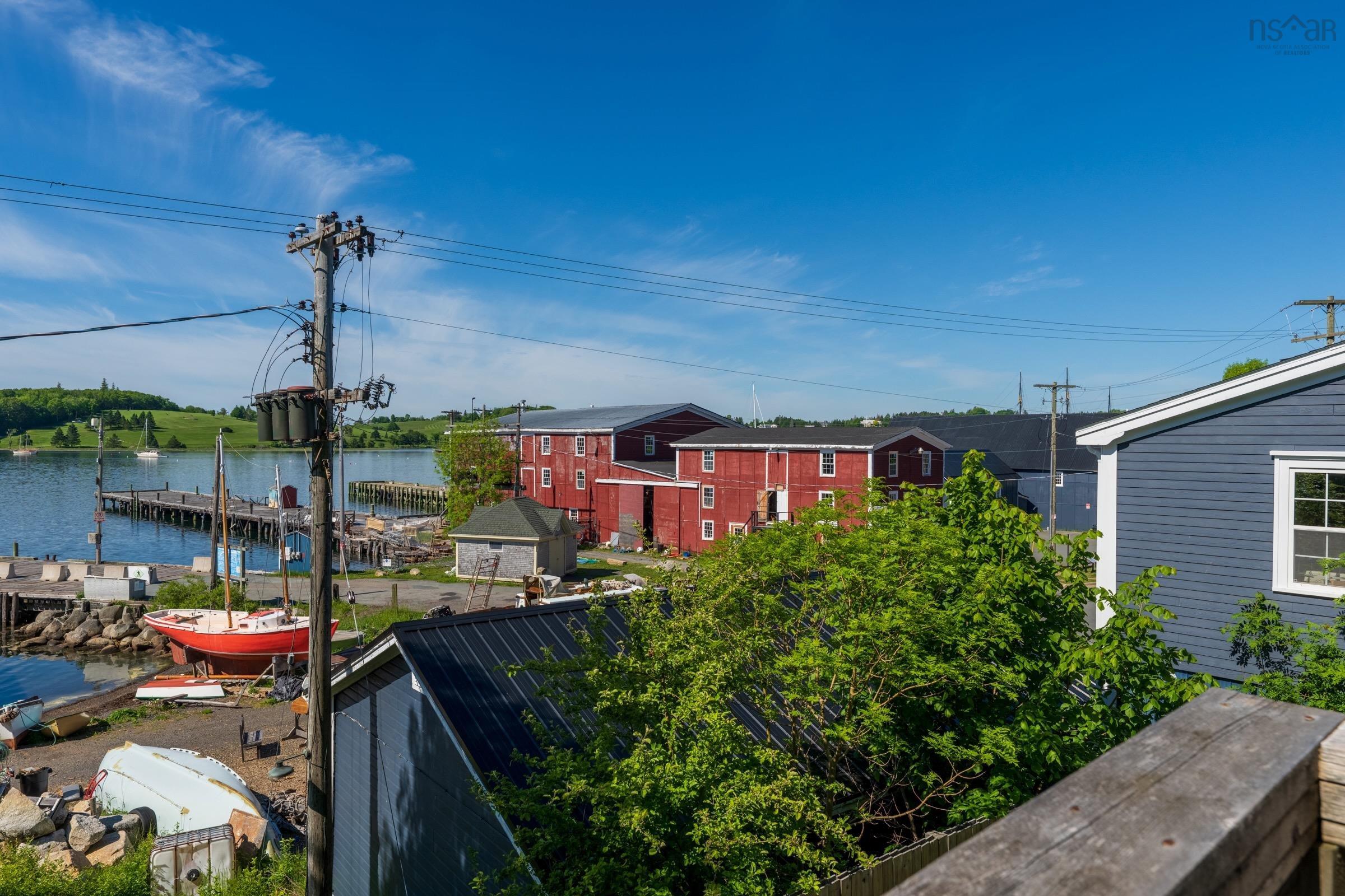 $549,000.00: 200 Montague Street, Lunenburg
