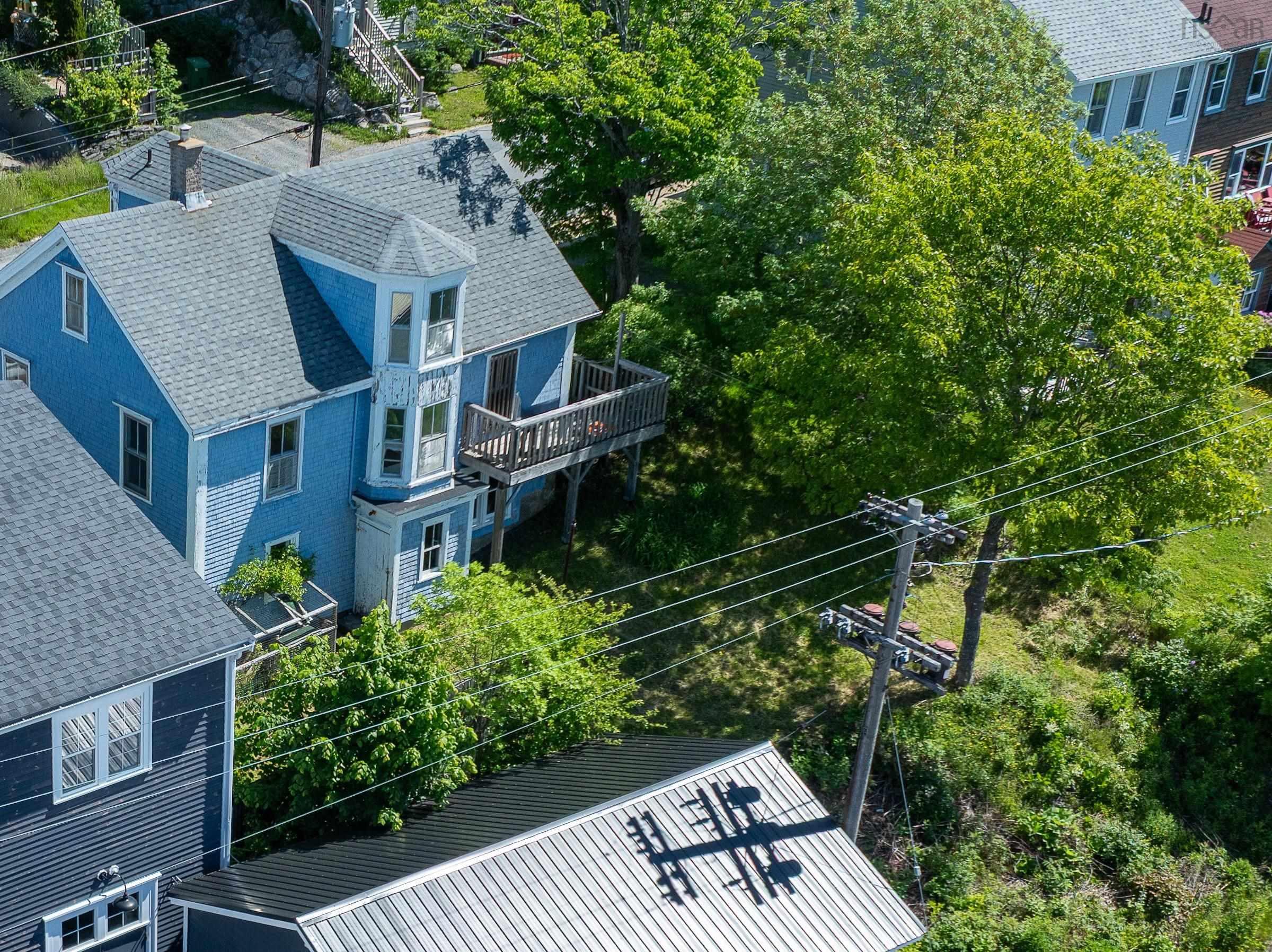 $549,000.00: 200 Montague Street, Lunenburg