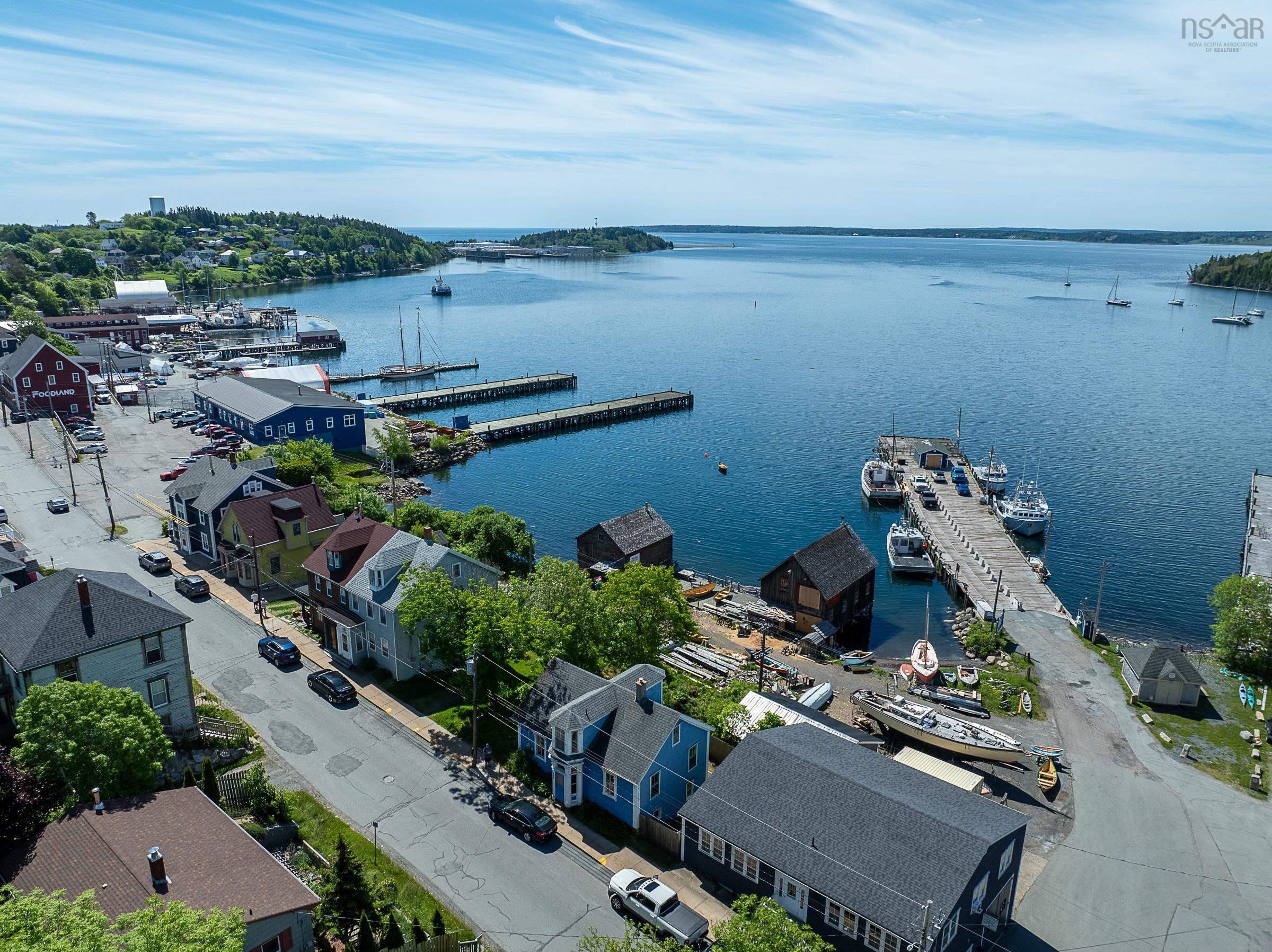 $549,000.00: 200 Montague Street, Lunenburg