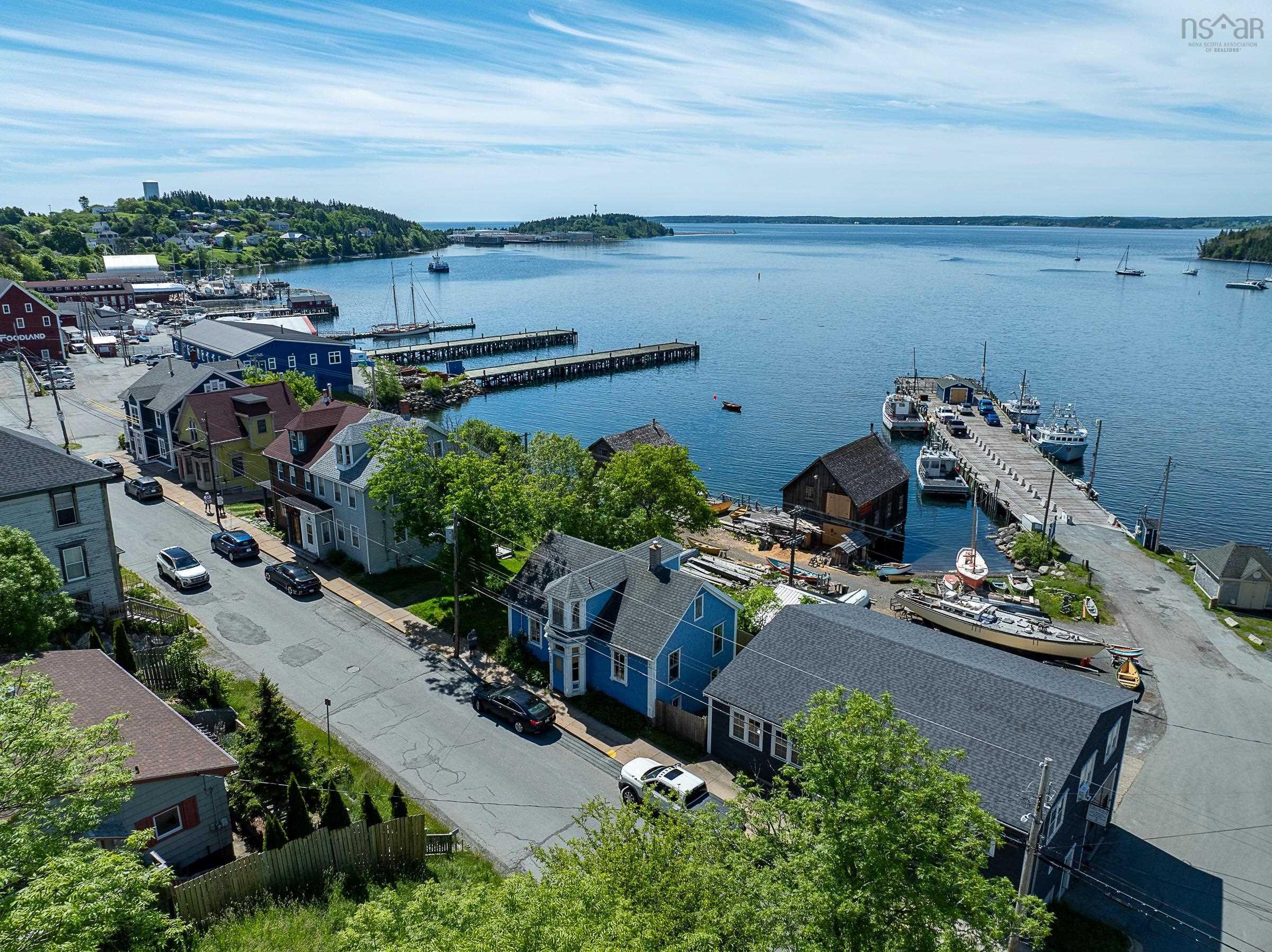$549,000.00: 200 Montague Street, Lunenburg