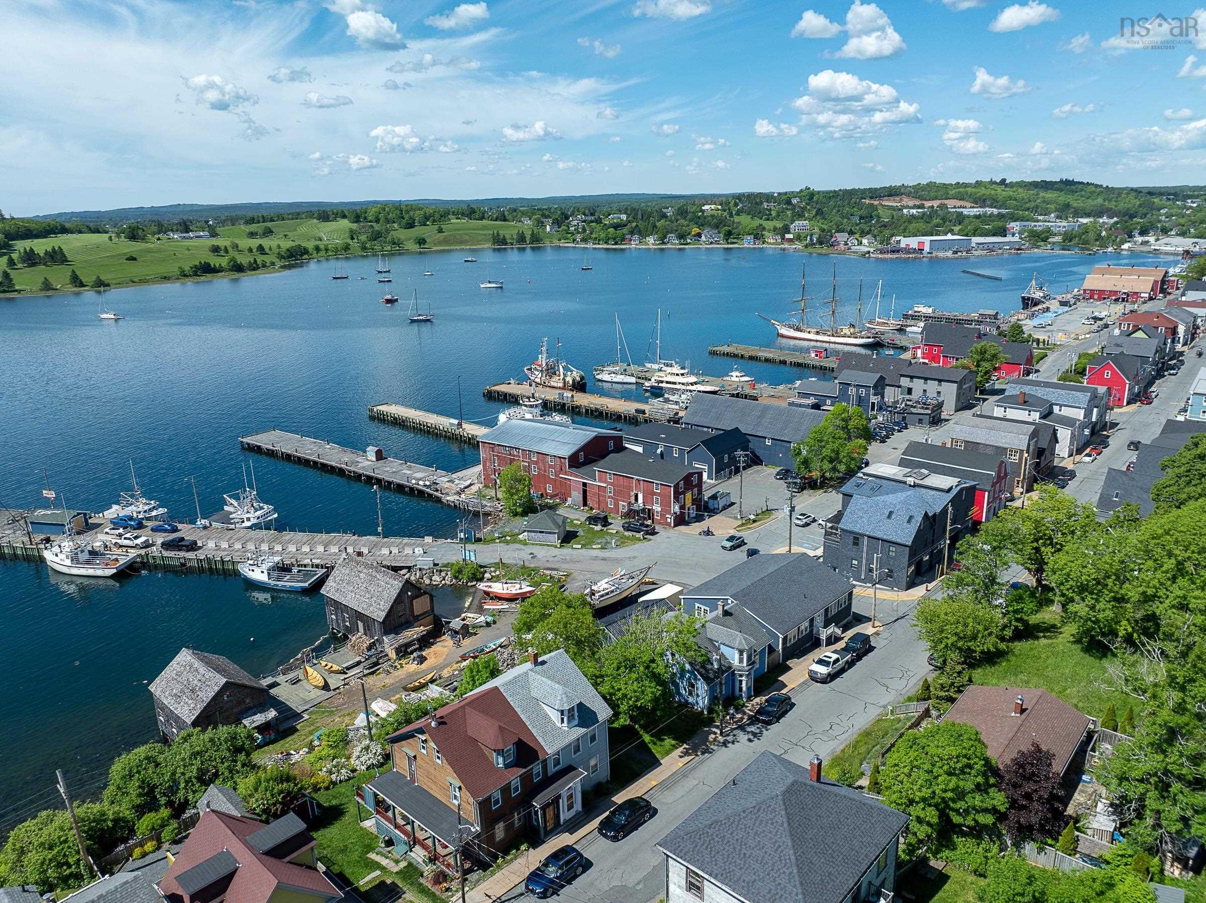 $549,000.00: 200 Montague Street, Lunenburg