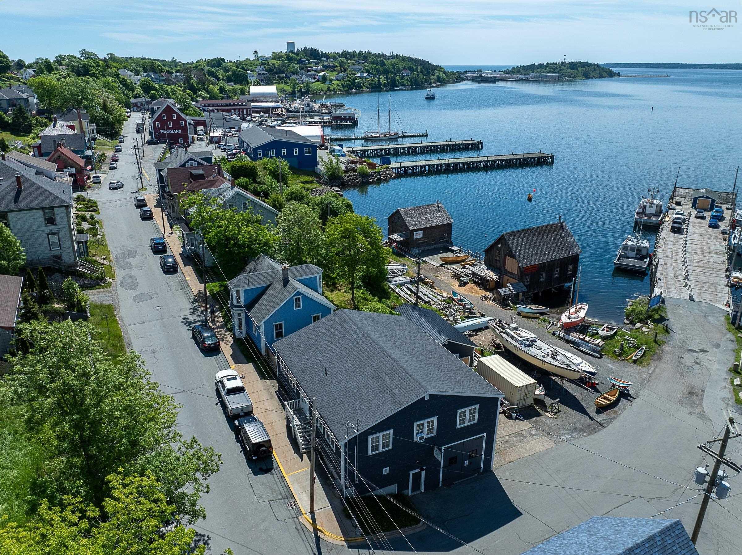 $549,000.00: 200 Montague Street, Lunenburg