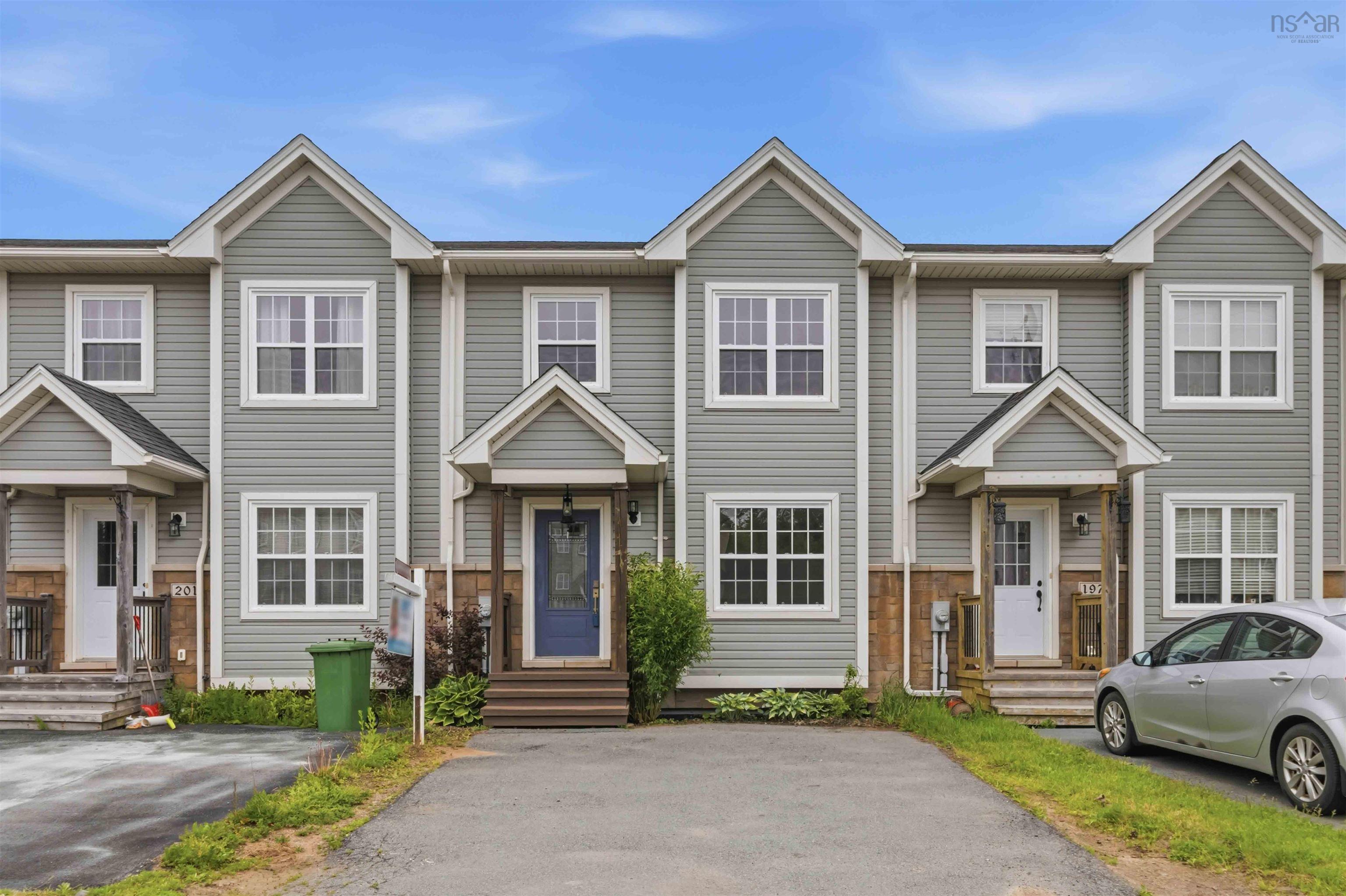 199 Darlington Drive, Middle Sackville, NS (MLS® 202614837)