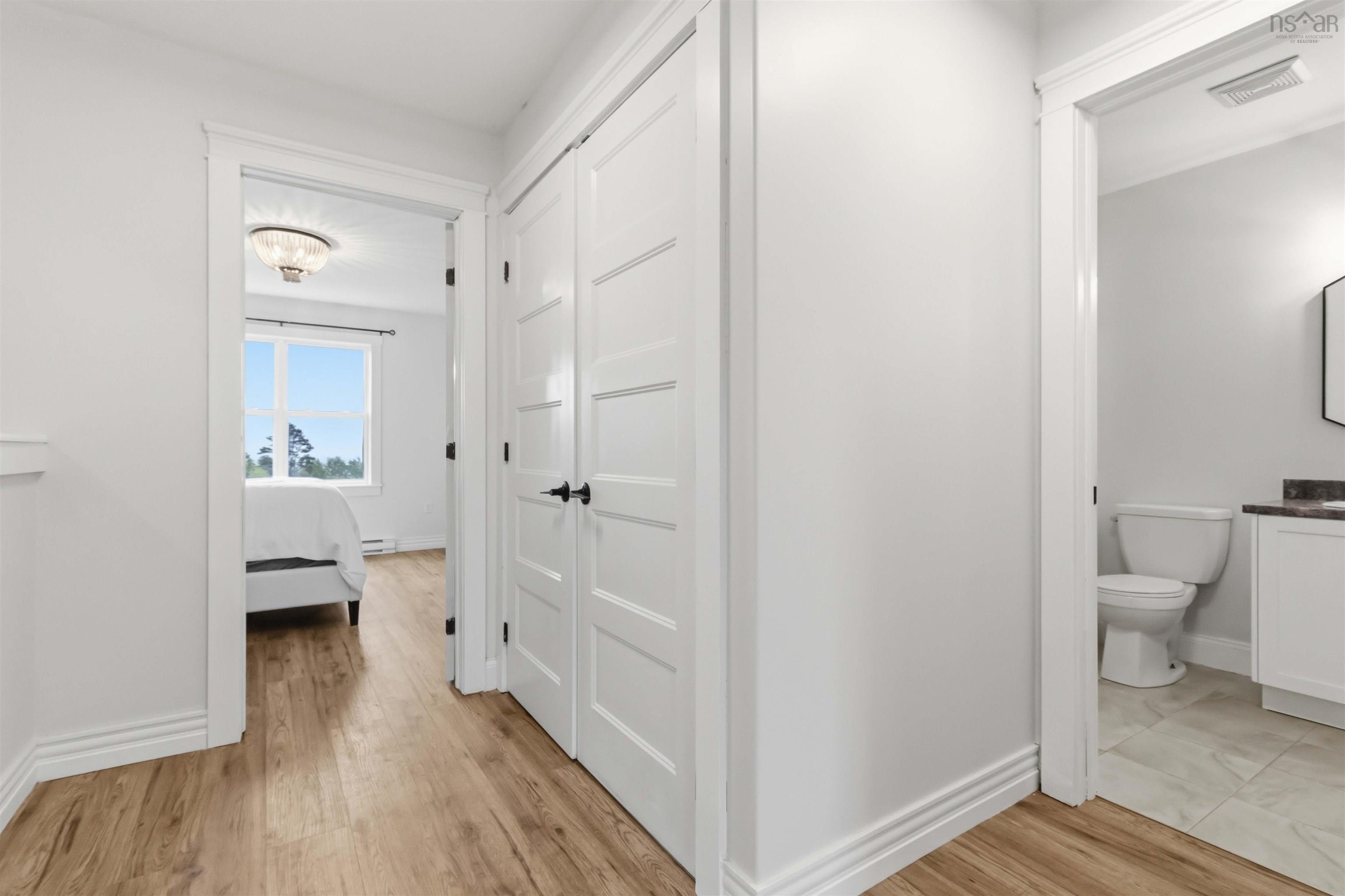 199 Darlington Drive, Middle Sackville, NS (MLS 202614837)