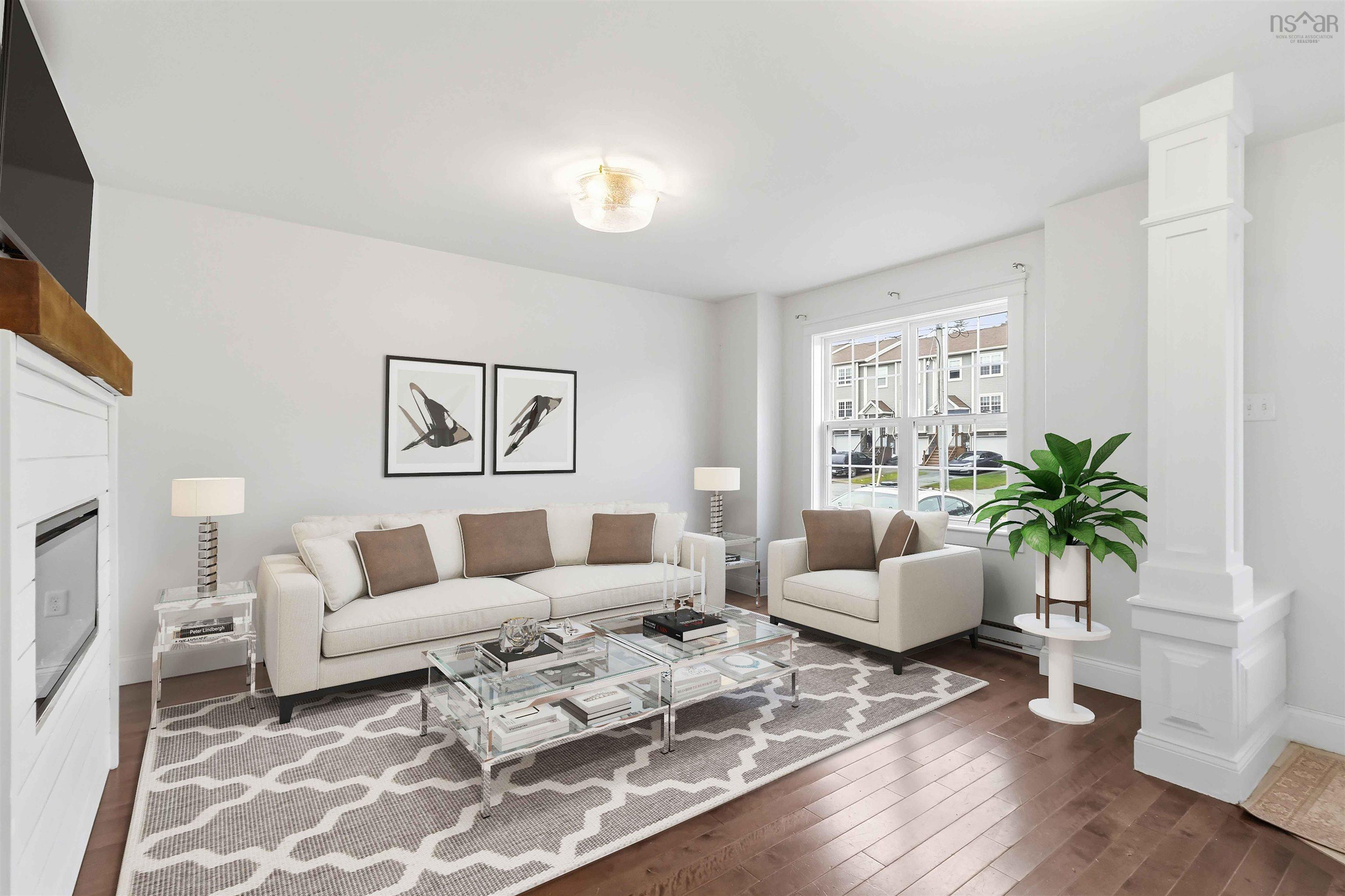 199 Darlington Drive, Middle Sackville, NS (MLS 202614837)